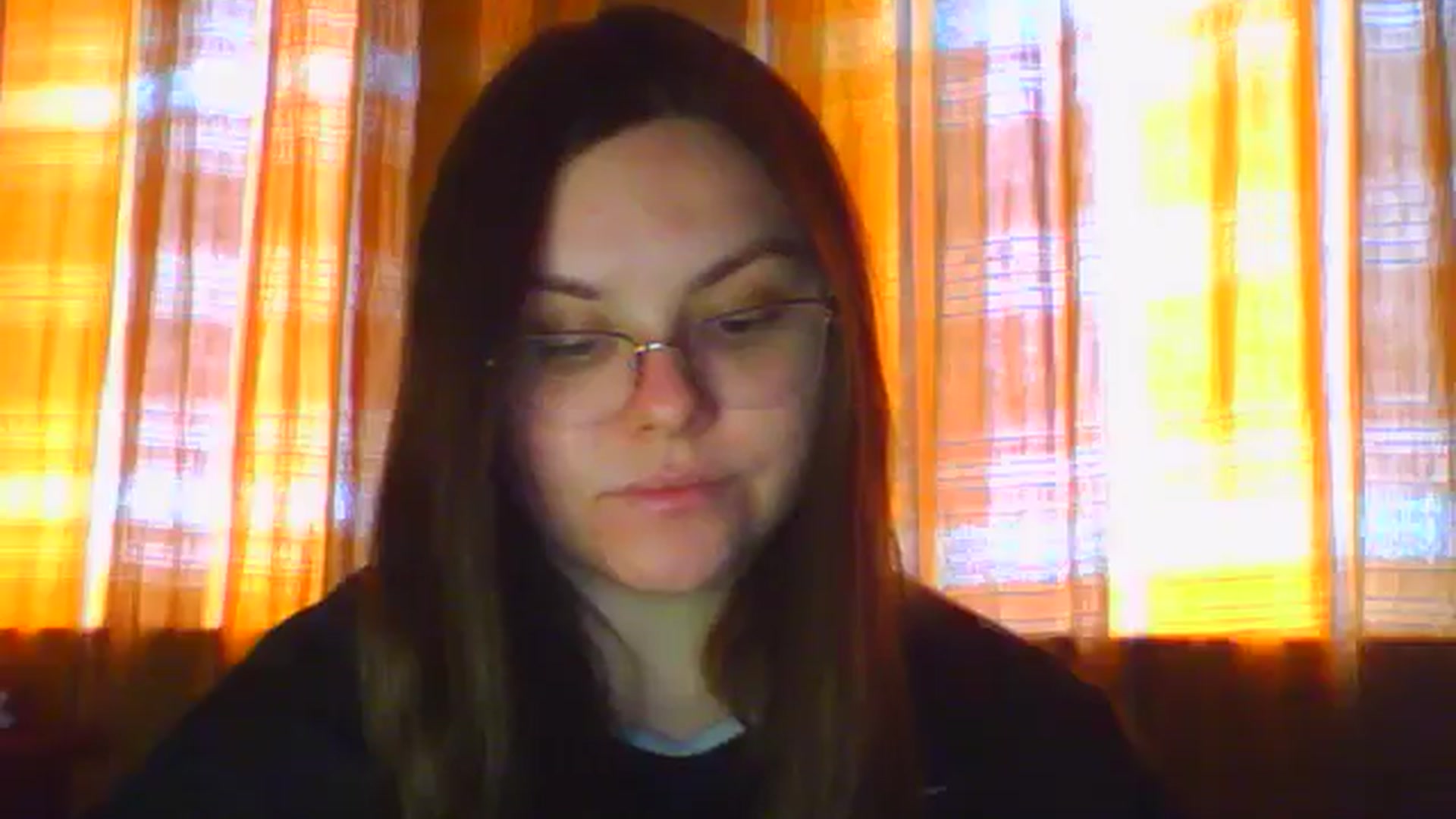 Gallery image thumbnail from Blush_Noir's myfreecams stream on, 01/07/2025, 12:49 image 9 of 20