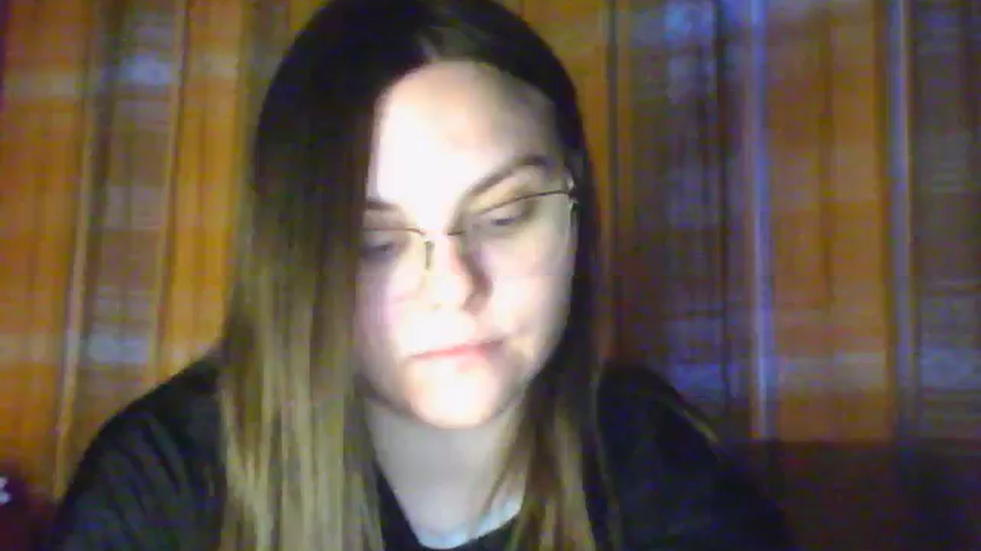 Gallery image thumbnail from Blush_Noir's myfreecams stream on, 01/07/2025, 14:34 image 12 of 20