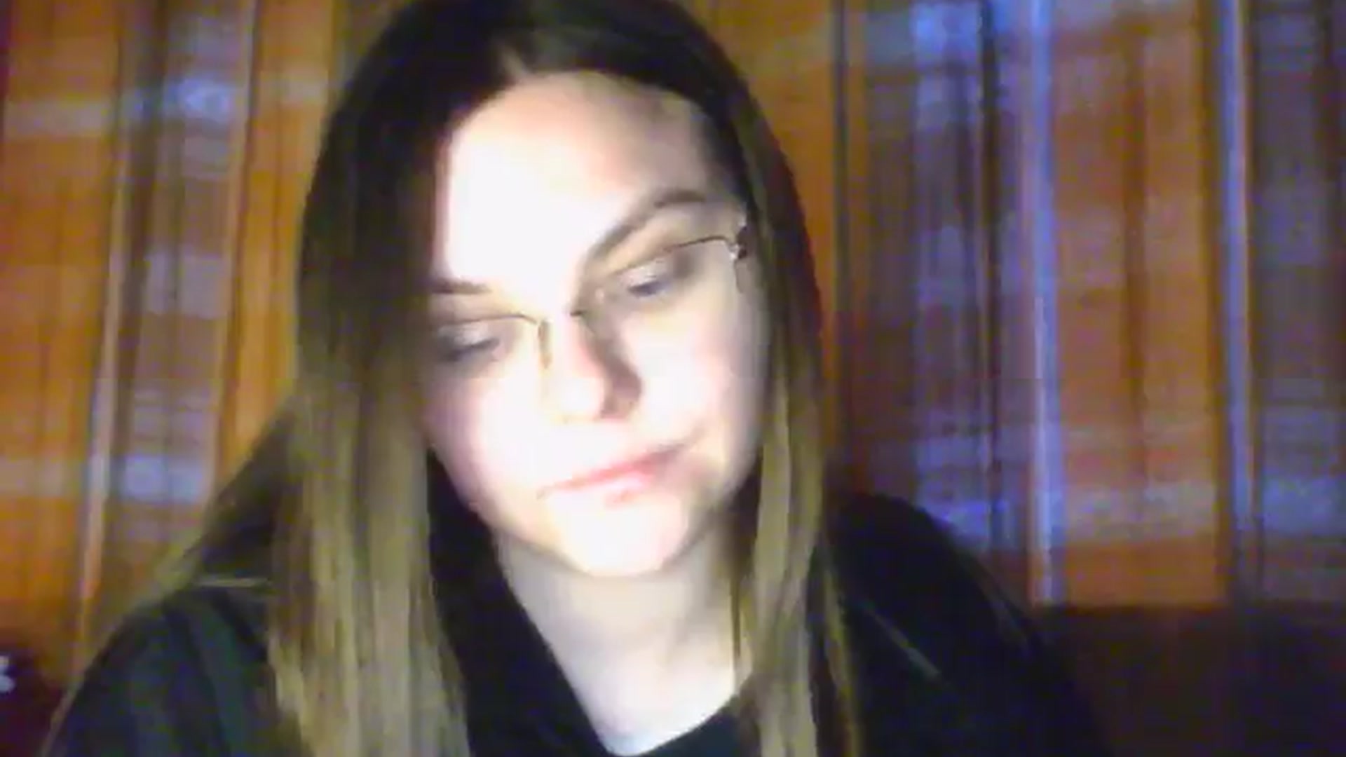 Gallery image thumbnail from Blush_Noir's myfreecams stream on, 01/07/2025, 14:34 image 10 of 20