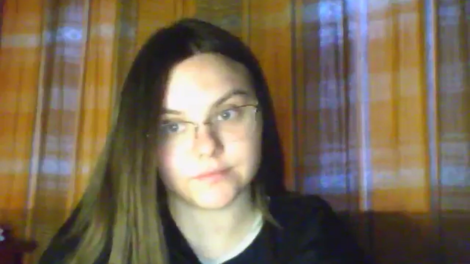 Gallery image thumbnail from Blush_Noir's myfreecams stream on, 01/07/2025, 14:34 image 9 of 20
