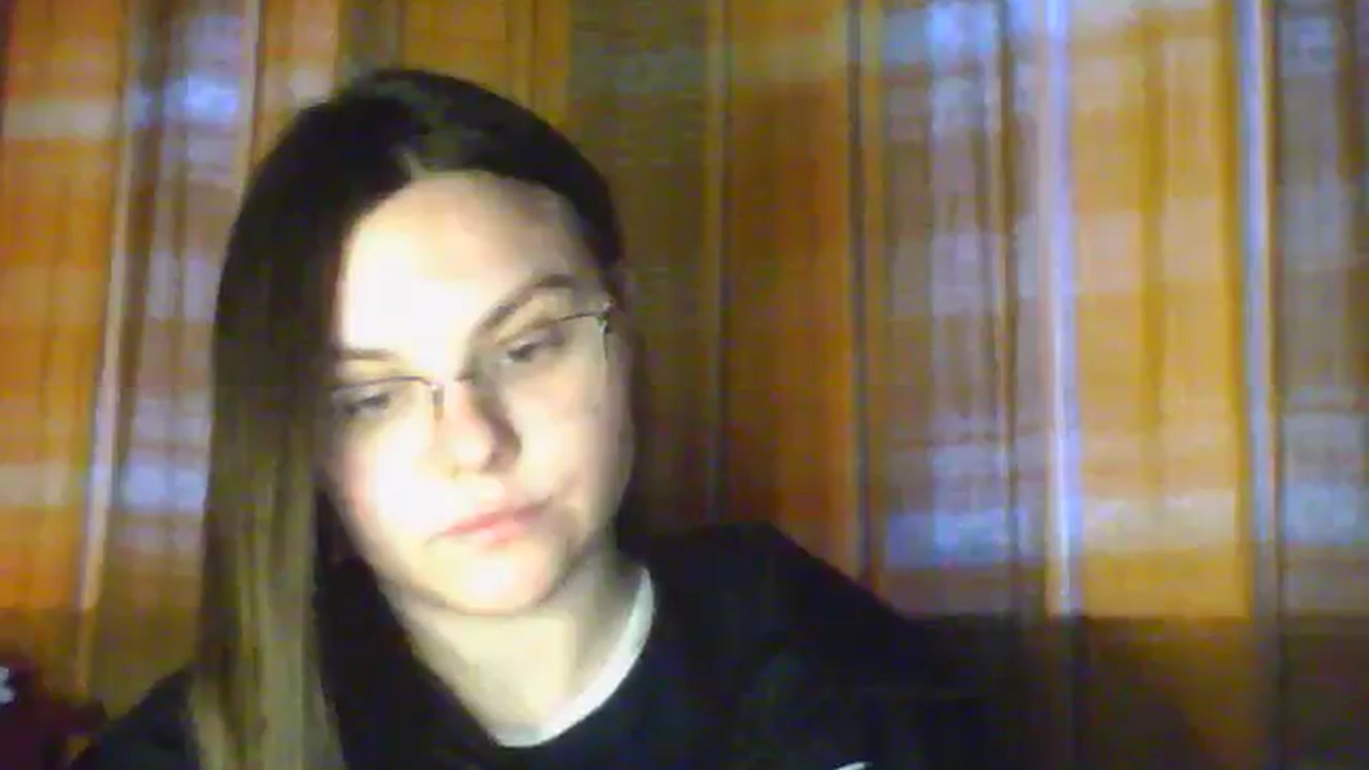 Gallery image thumbnail from Blush_Noir's myfreecams stream on, 01/07/2025, 14:34 image 8 of 20