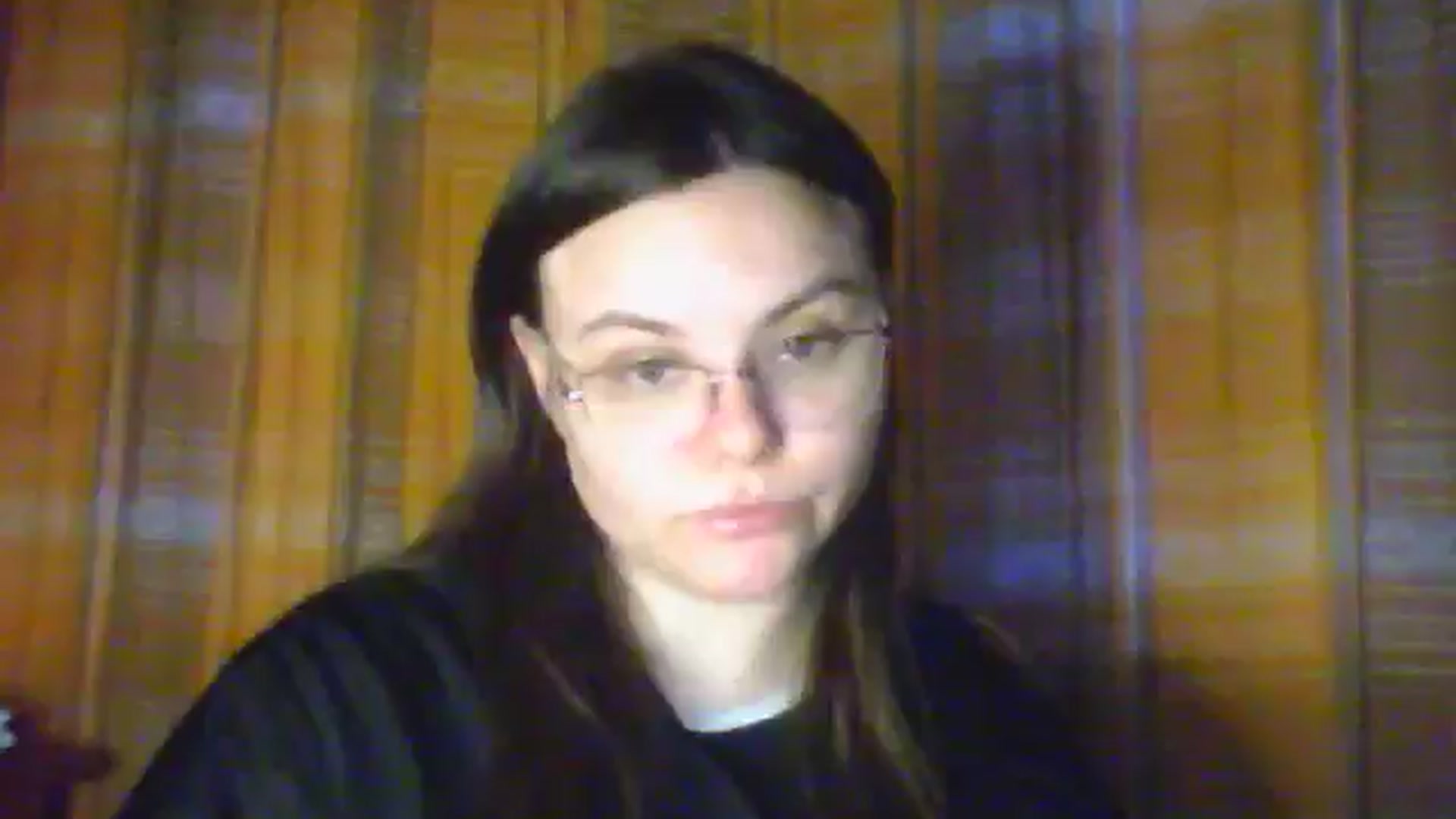 Gallery image thumbnail from Blush_Noir's myfreecams stream on, 01/07/2025, 14:34 image 13 of 20