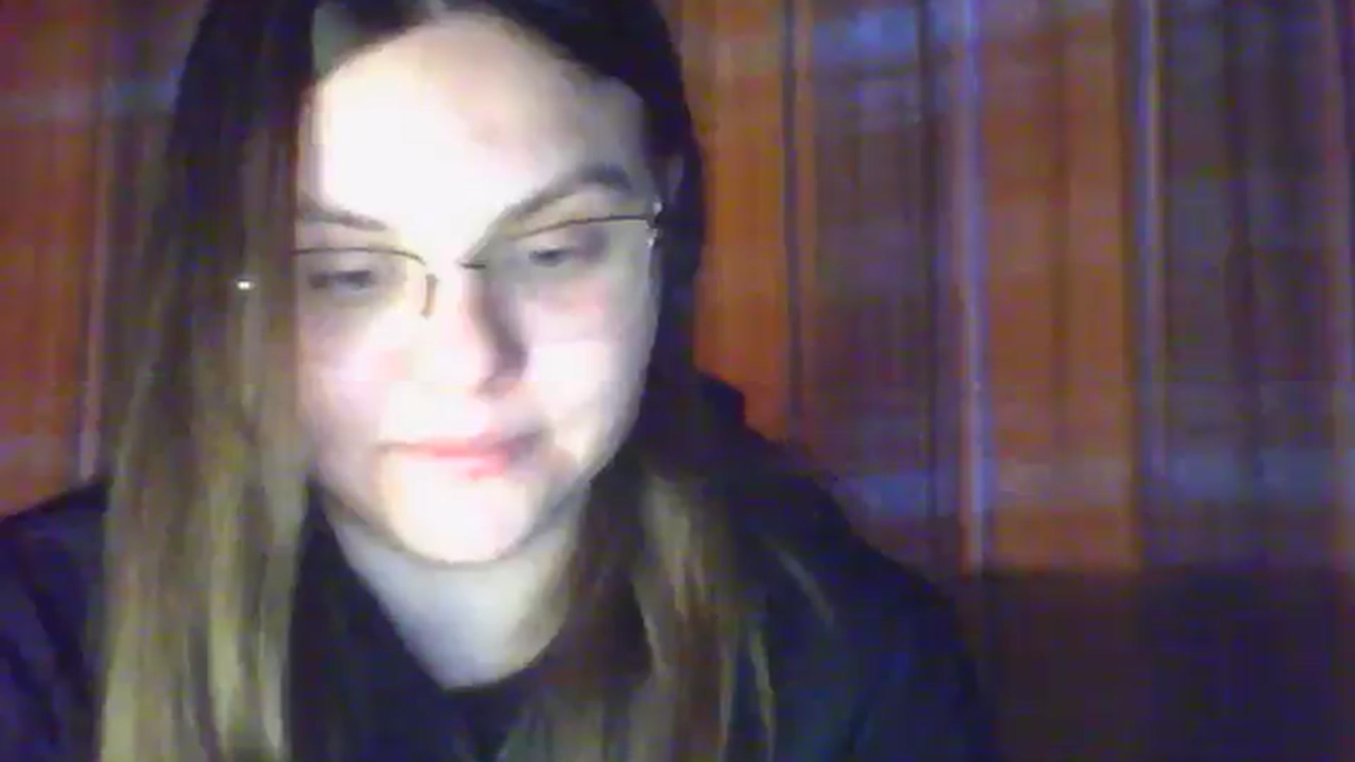 Gallery image thumbnail from Blush_Noir's myfreecams stream on, 01/08/2025, 14:25 image 3 of 20