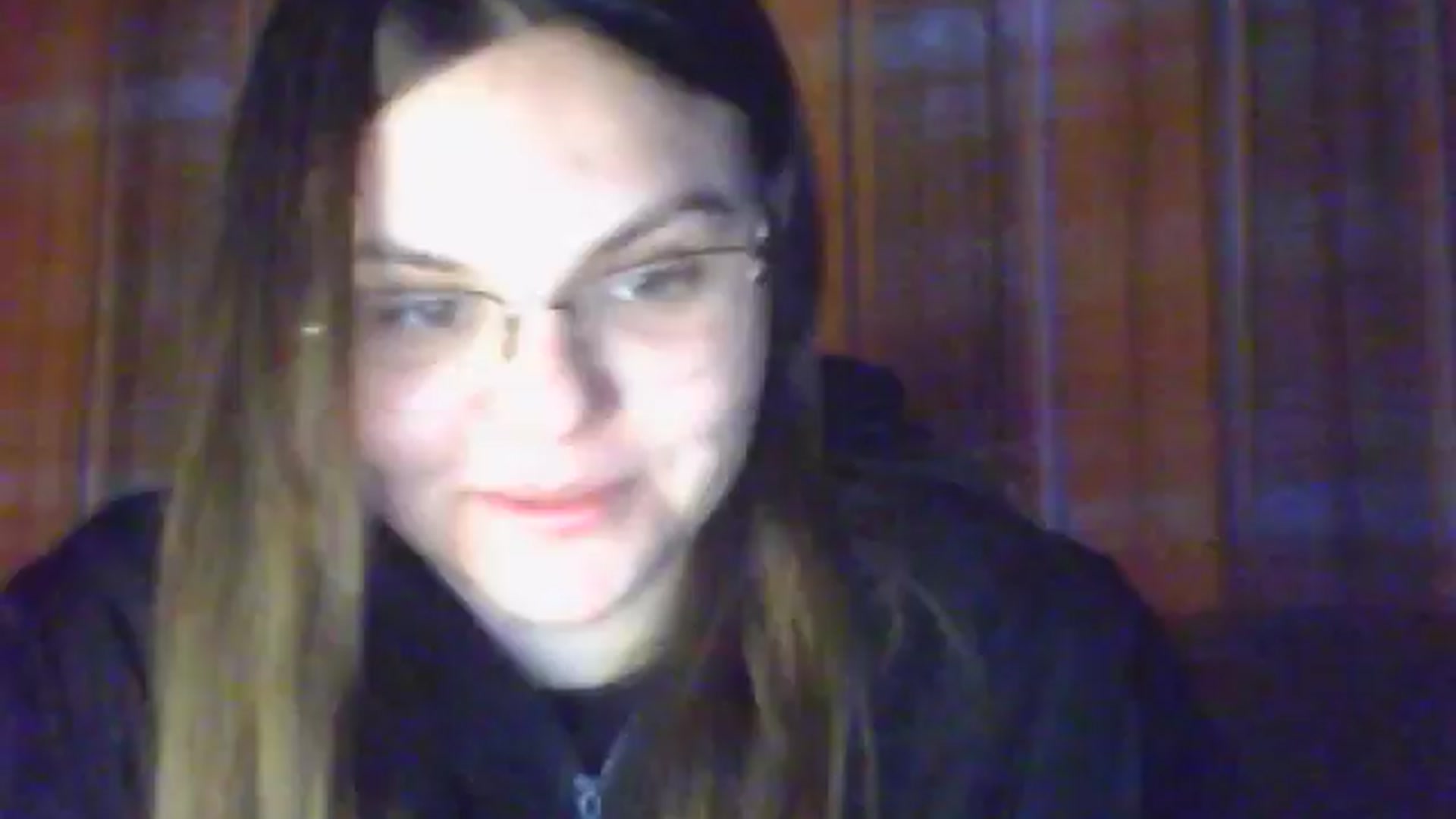 Gallery image thumbnail from Blush_Noir's myfreecams stream on, 01/08/2025, 14:25 image 12 of 20