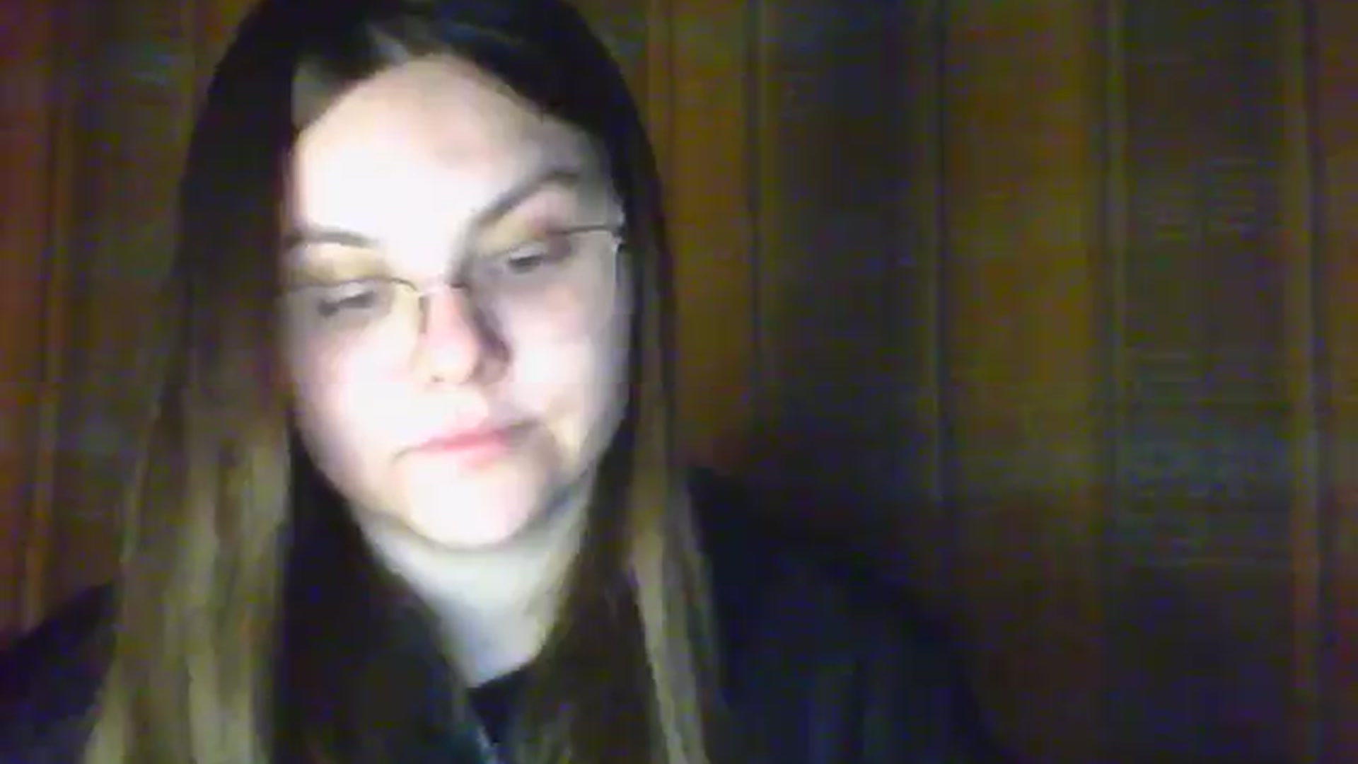 Gallery image thumbnail from Blush_Noir's myfreecams stream on, 01/08/2025, 15:15 image 19 of 20
