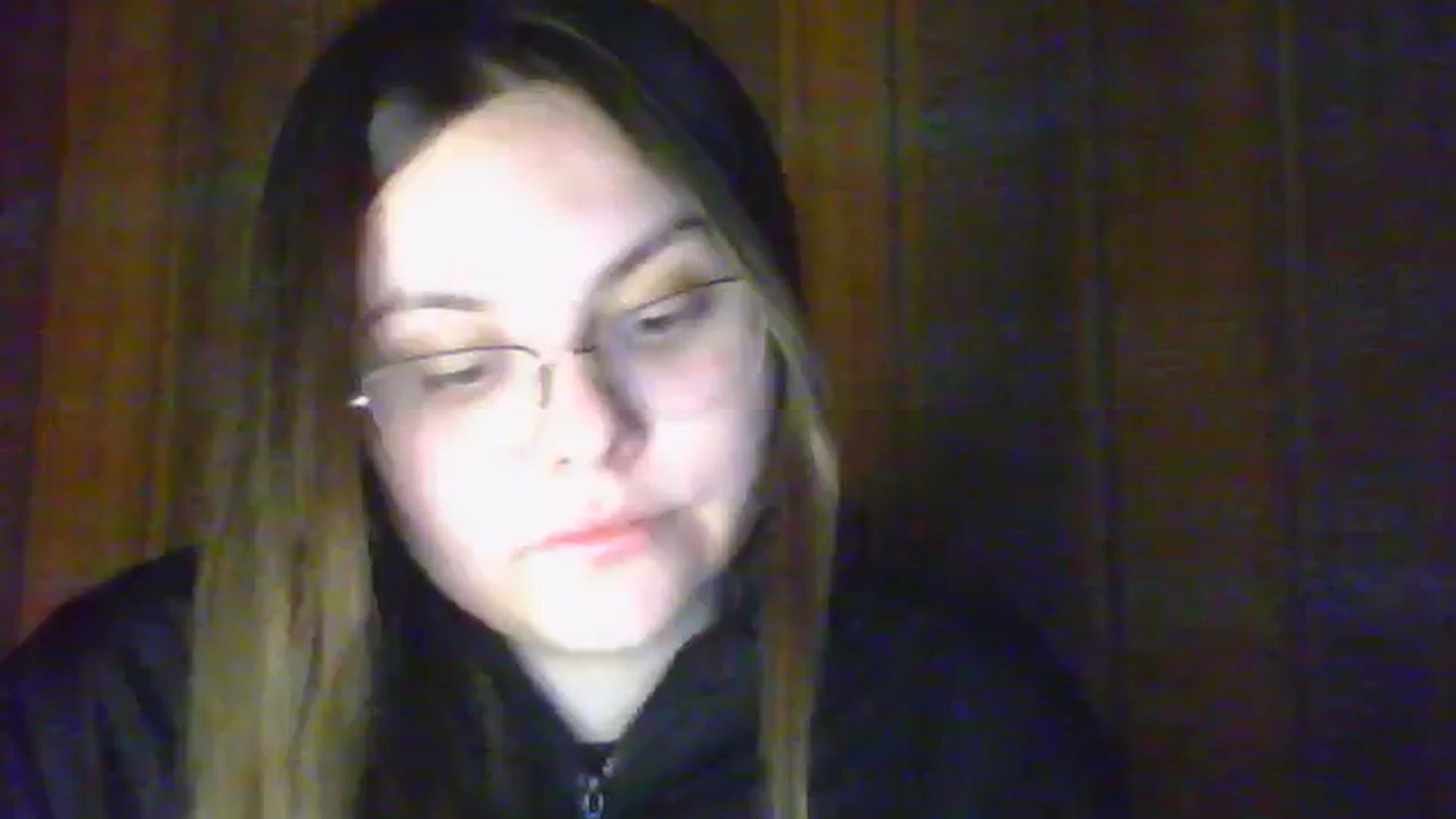 Gallery image thumbnail from Blush_Noir's myfreecams stream on, 01/08/2025, 15:15 image 5 of 20