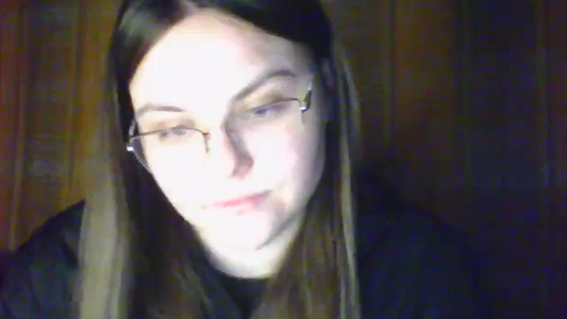 Gallery image thumbnail from Blush_Noir's myfreecams stream on, 01/08/2025, 16:02 image 14 of 20