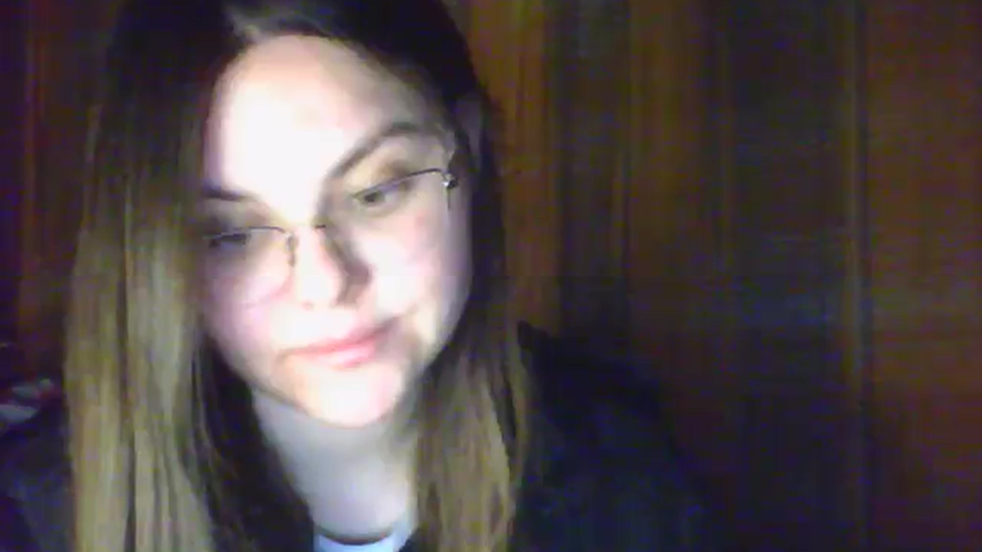 Gallery image thumbnail from Blush_Noir's myfreecams stream on, 01/08/2025, 18:04 image 8 of 20