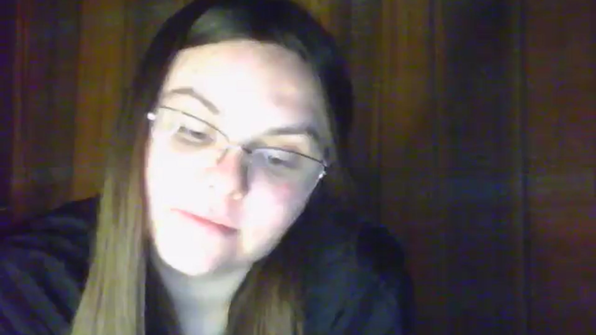 Gallery image thumbnail from Blush_Noir's myfreecams stream on, 01/08/2025, 18:04 image 19 of 20