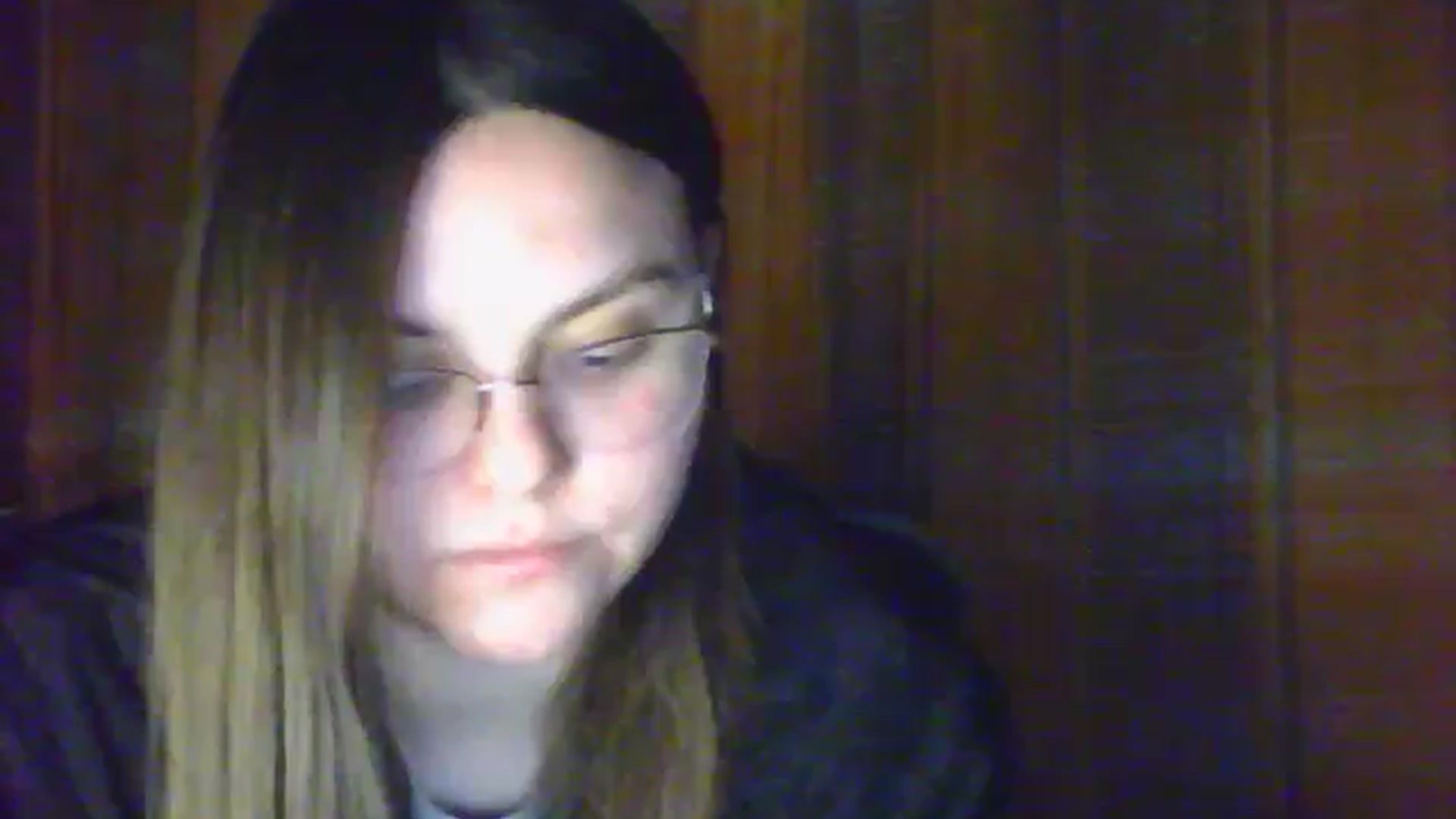 Gallery image thumbnail from Blush_Noir's myfreecams stream on, 01/08/2025, 18:04 image 3 of 20