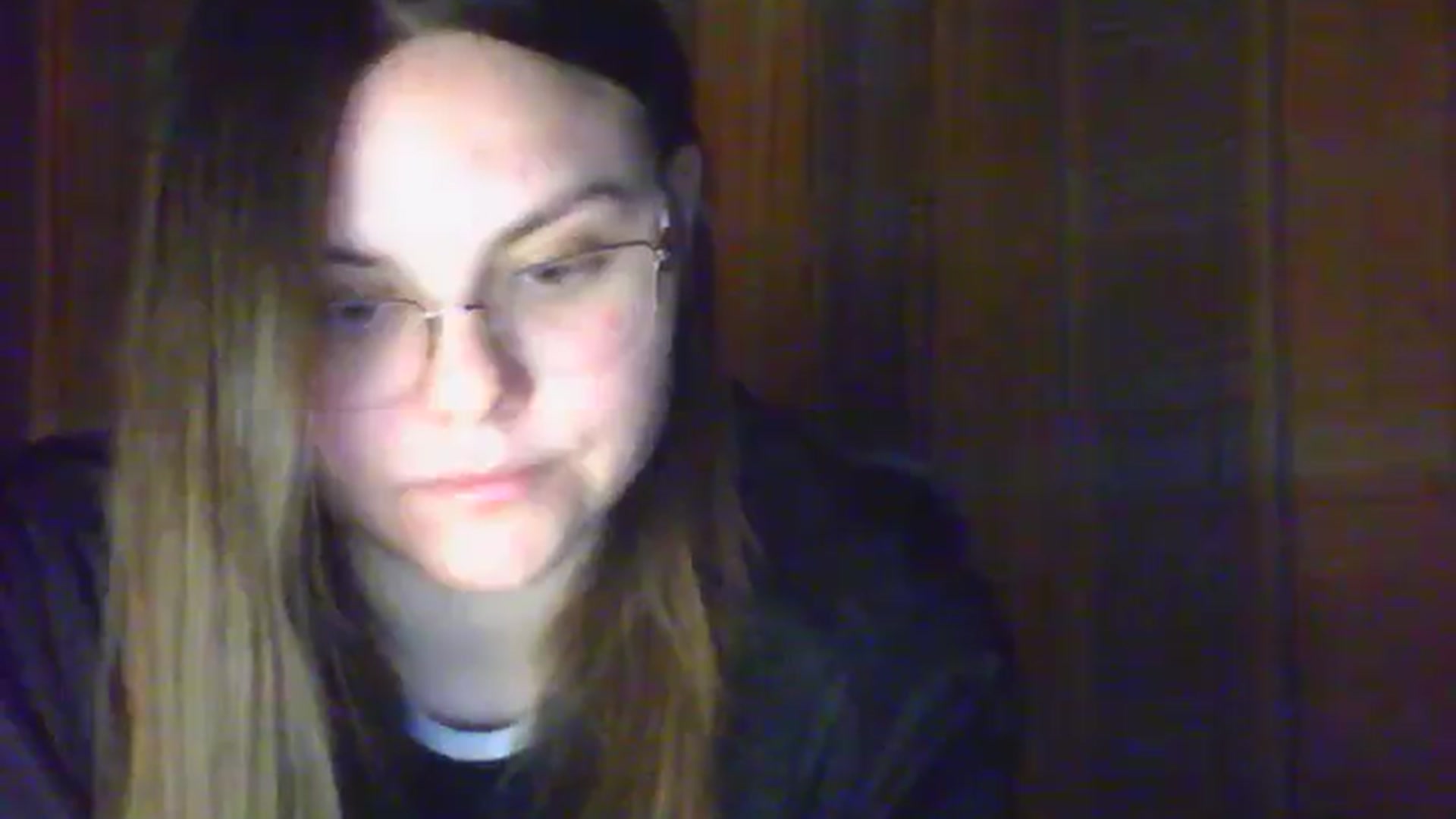 Gallery image thumbnail from Blush_Noir's myfreecams stream on, 01/08/2025, 18:04 image 5 of 20