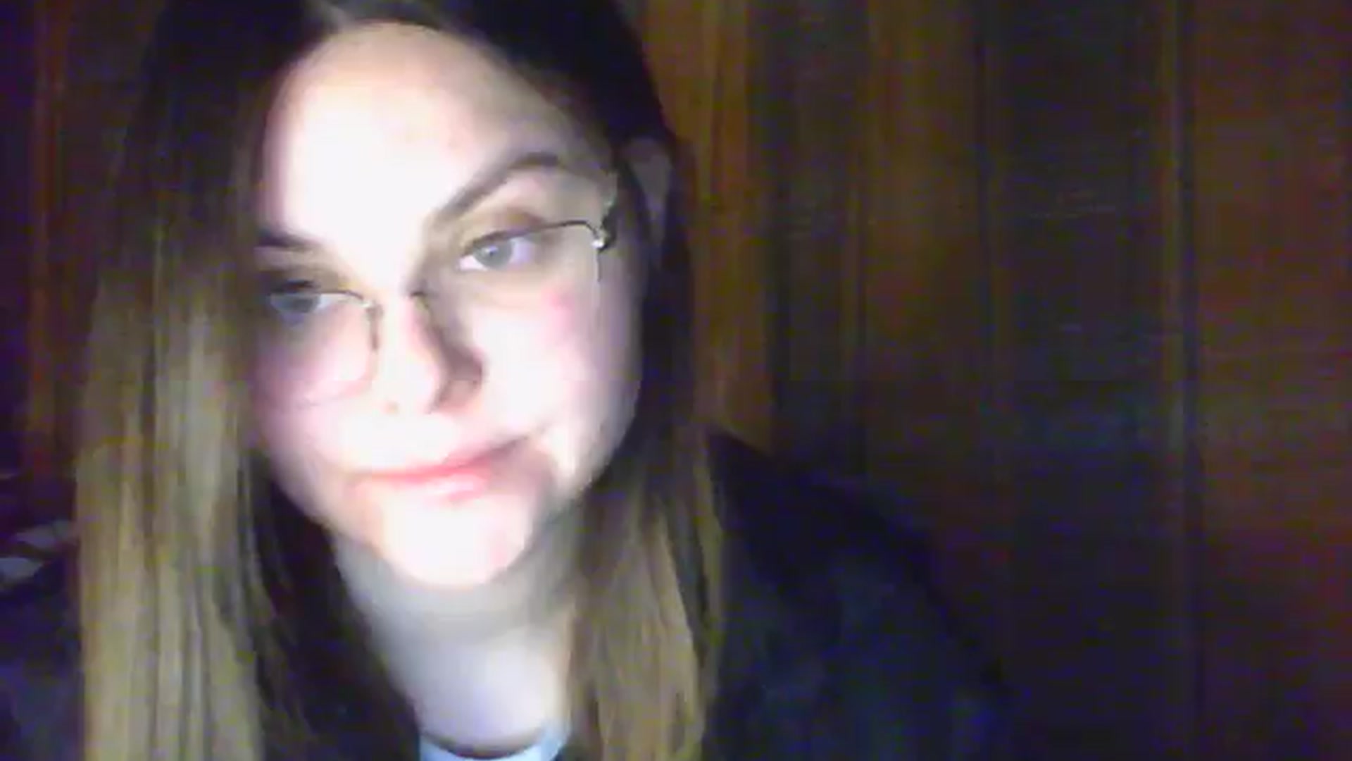 Gallery image thumbnail from Blush_Noir's myfreecams stream on, 01/08/2025, 18:04 image 7 of 20