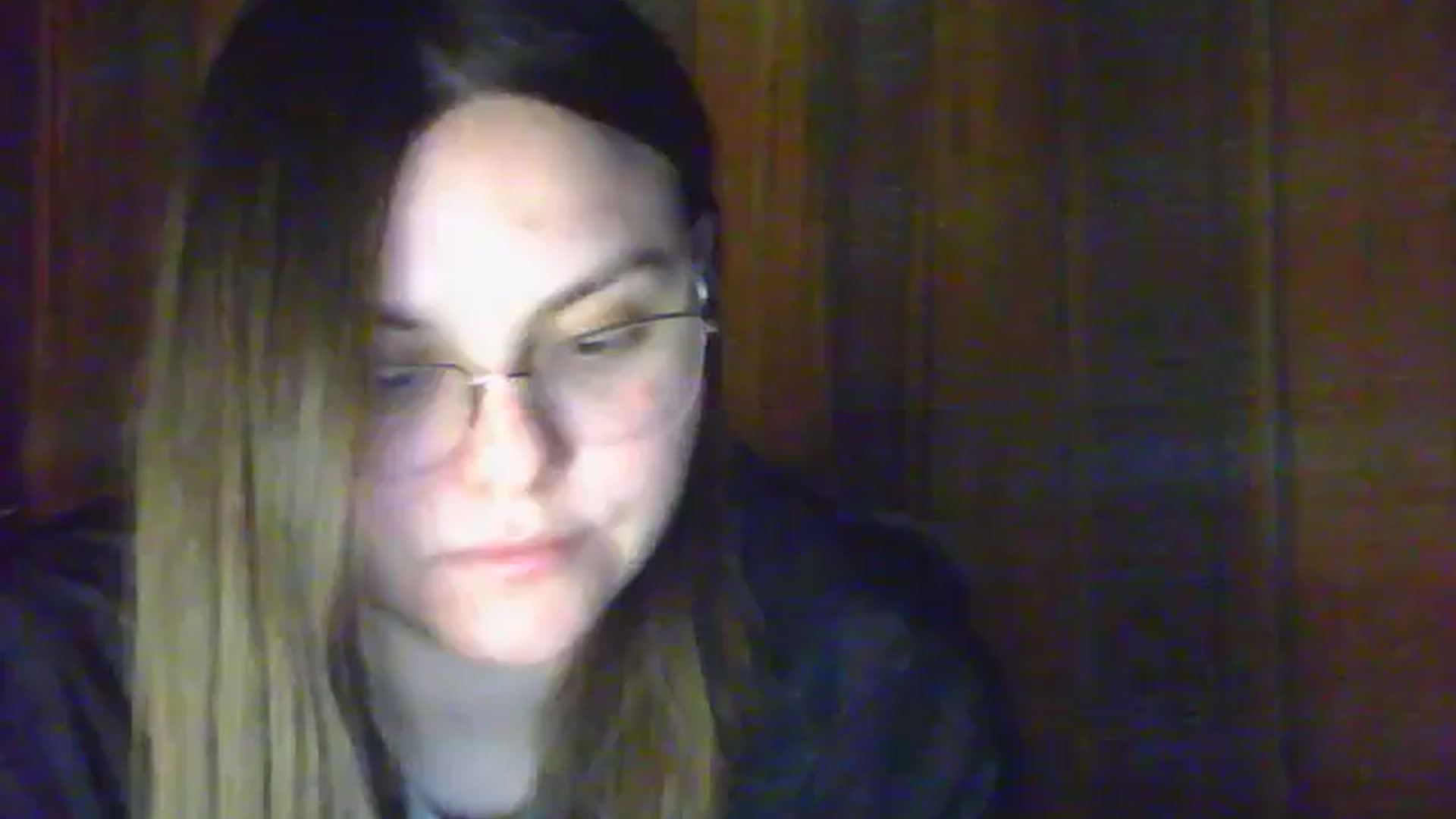 Gallery image thumbnail from Blush_Noir's myfreecams stream on, 01/08/2025, 18:04 image 1 of 20