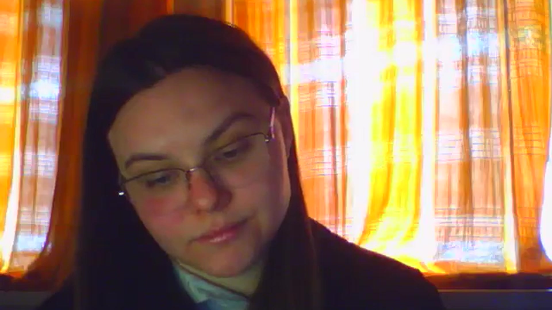 Gallery image thumbnail from Blush_Noir's myfreecams stream on, 01/13/2025, 11:24 image 8 of 20