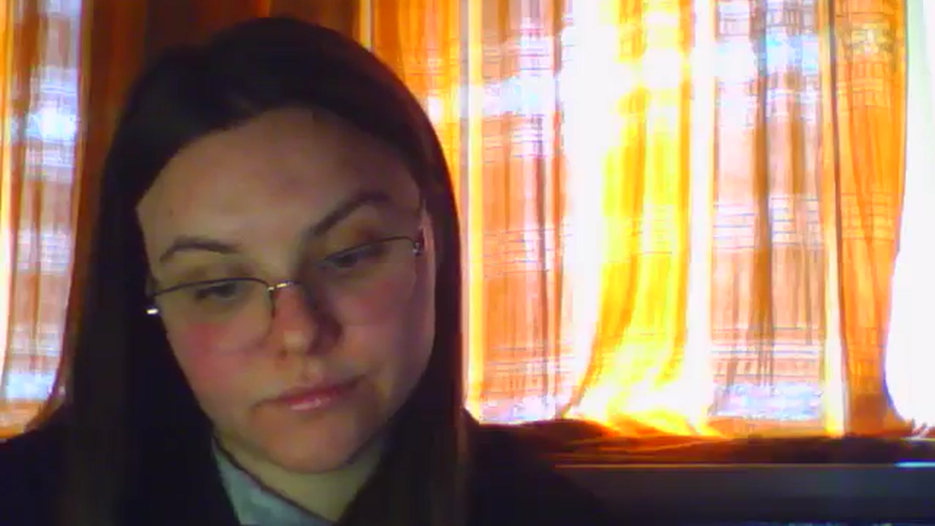 Gallery image thumbnail from Blush_Noir's myfreecams stream on, 01/13/2025, 11:24 image 19 of 20