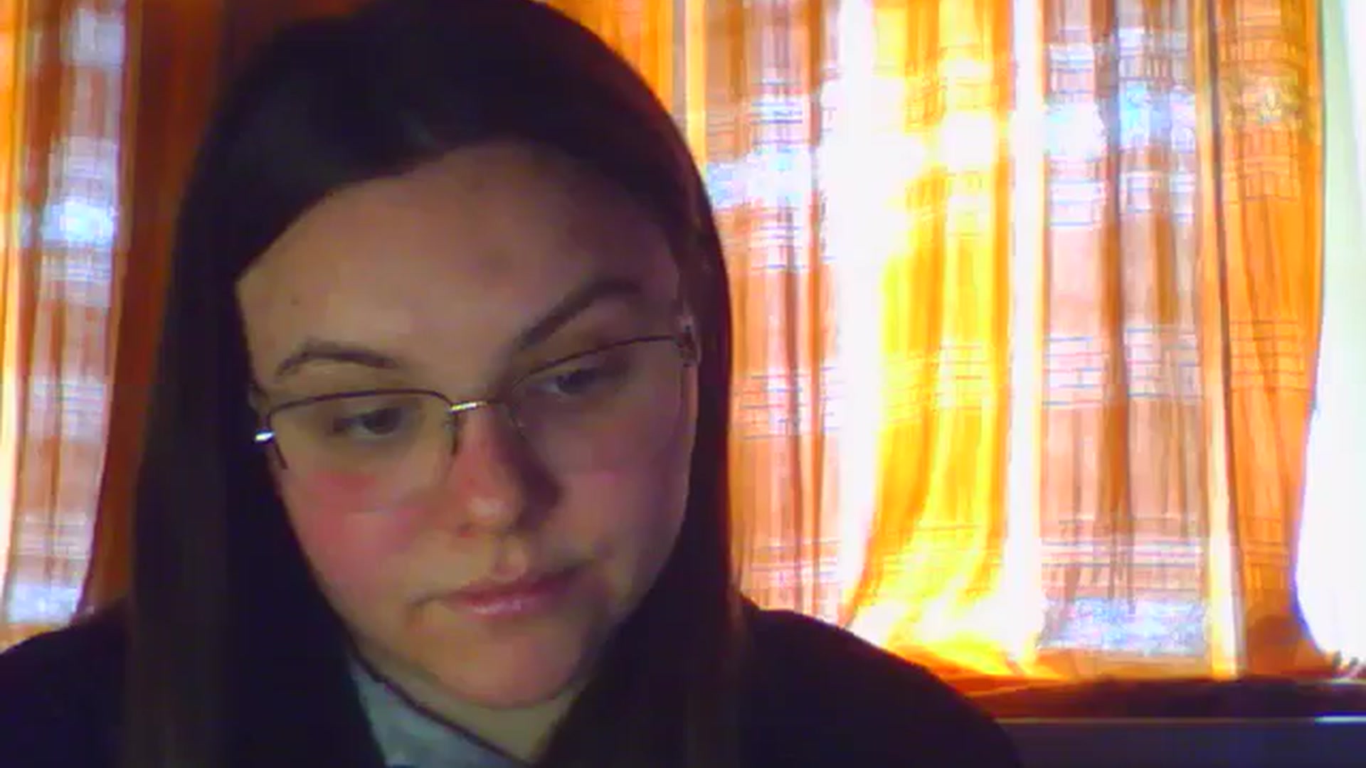 Gallery image thumbnail from Blush_Noir's myfreecams stream on, 01/13/2025, 11:24 image 17 of 20