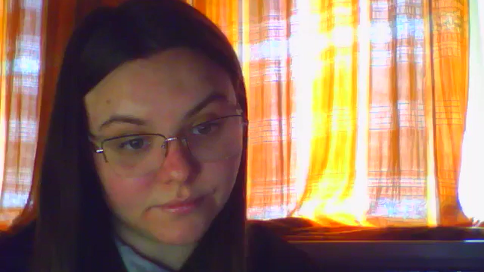 Gallery image thumbnail from Blush_Noir's myfreecams stream on, 01/13/2025, 11:24 image 20 of 20