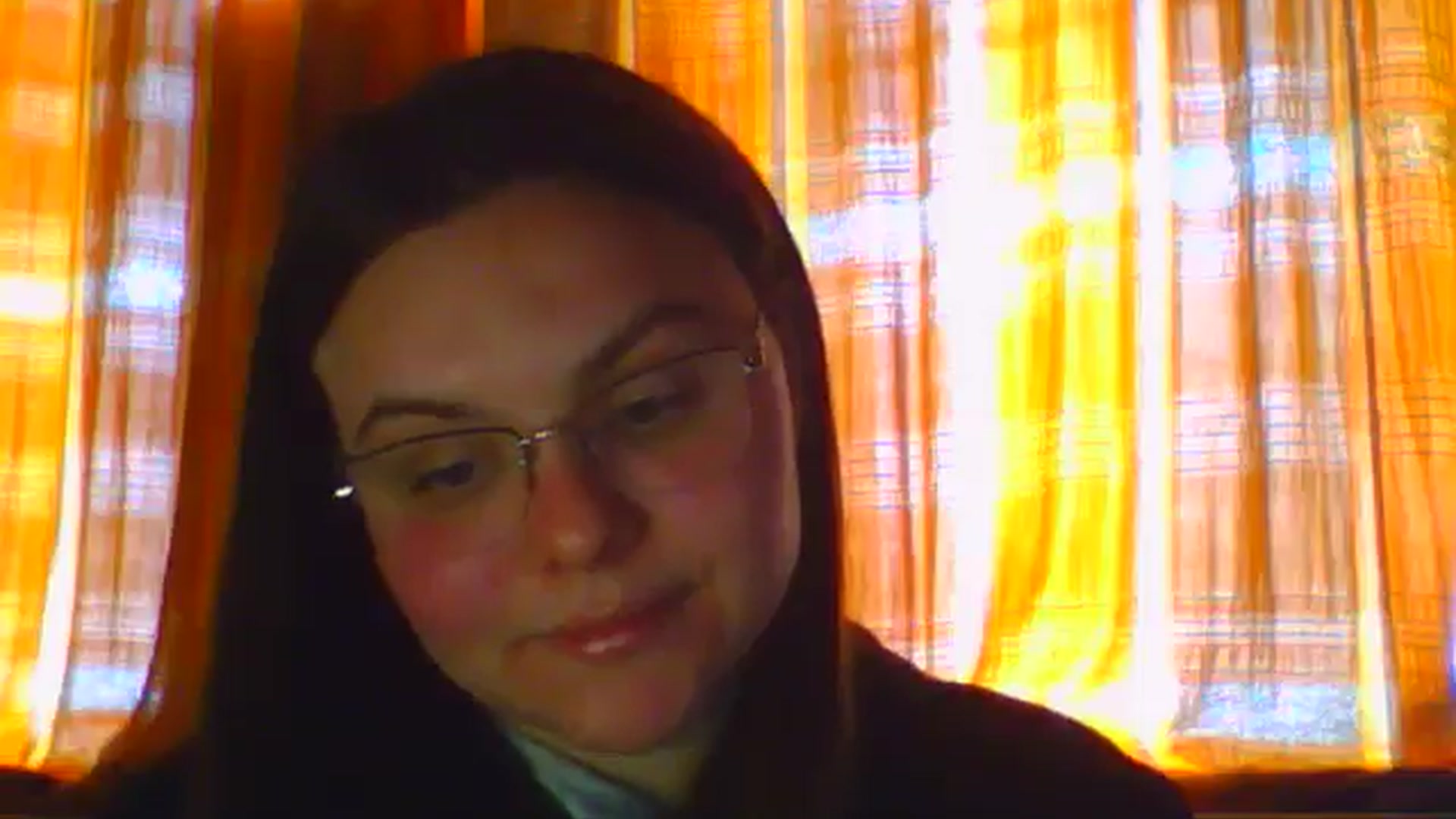 Gallery image thumbnail from Blush_Noir's myfreecams stream on, 01/13/2025, 11:24 image 13 of 20