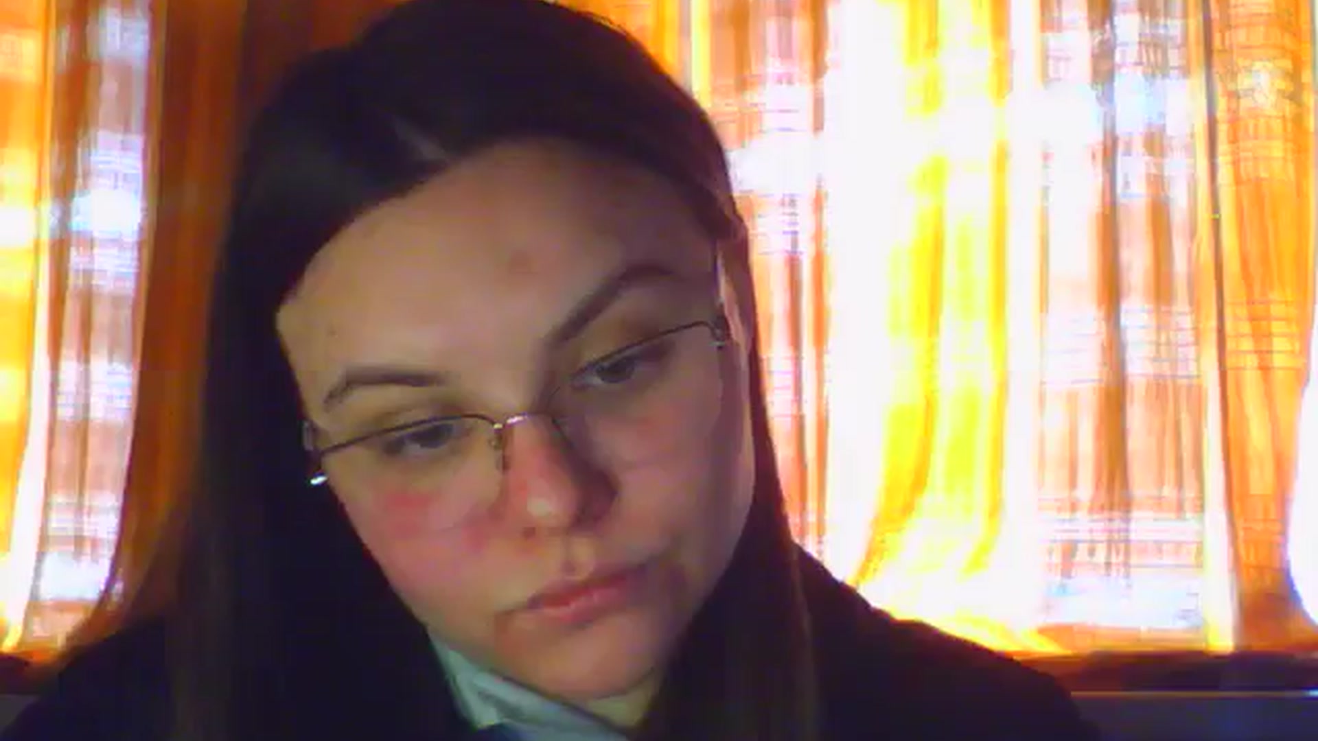 Gallery image thumbnail from Blush_Noir's myfreecams stream on, 01/13/2025, 11:24 image 10 of 20