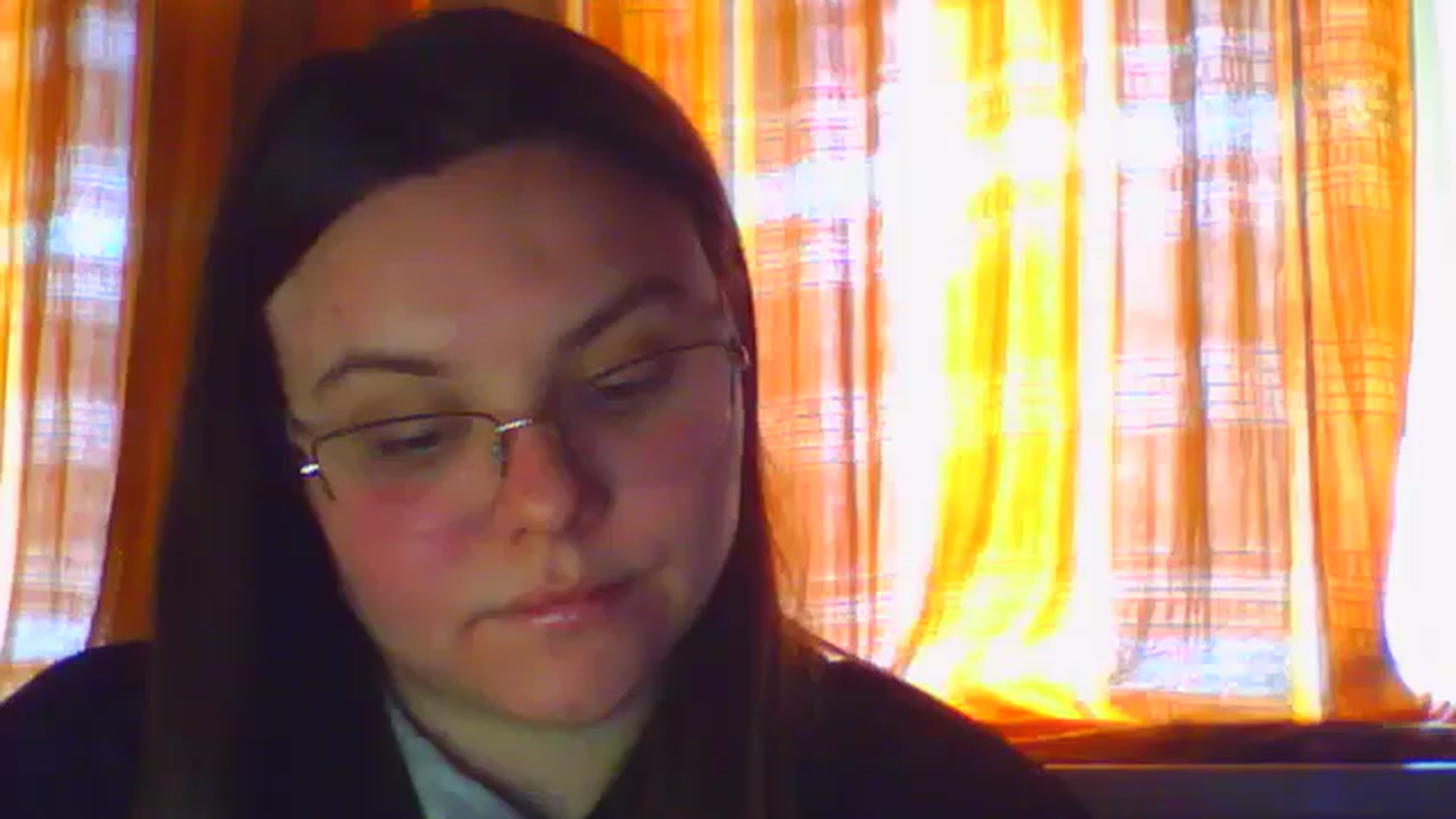 Gallery image thumbnail from Blush_Noir's myfreecams stream on, 01/13/2025, 11:24 image 16 of 20