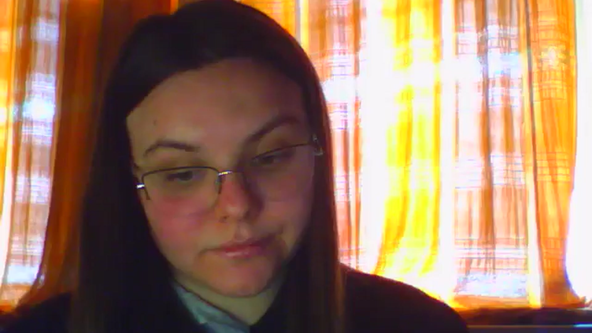 Gallery image thumbnail from Blush_Noir's myfreecams stream on, 01/13/2025, 11:24 image 14 of 20