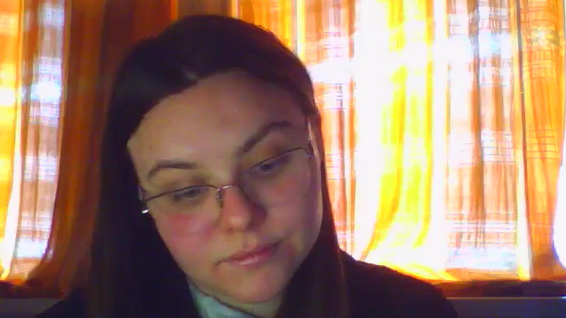 Gallery image thumbnail from Blush_Noir's myfreecams stream on, 01/13/2025, 11:24 image 9 of 20