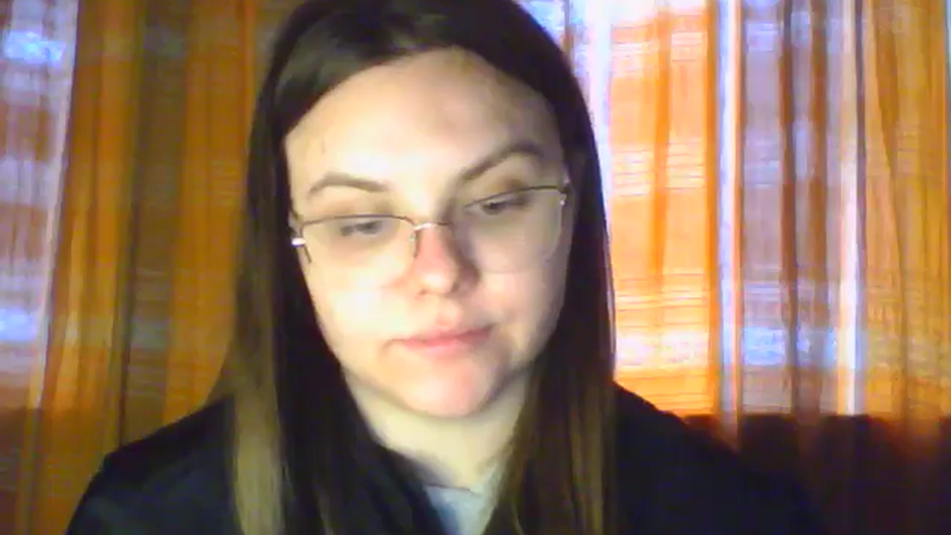 Gallery image thumbnail from Blush_Noir's myfreecams stream on, 01/13/2025, 13:17 image 15 of 20