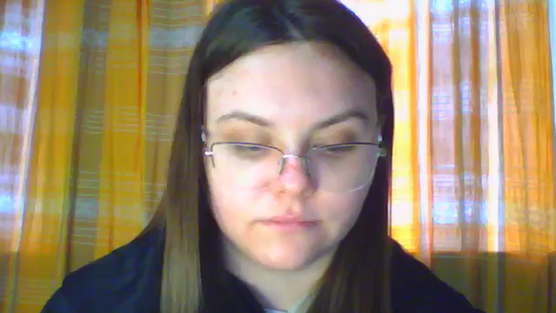 Gallery image thumbnail from Blush_Noir's myfreecams stream on, 01/13/2025, 13:17 image 3 of 20