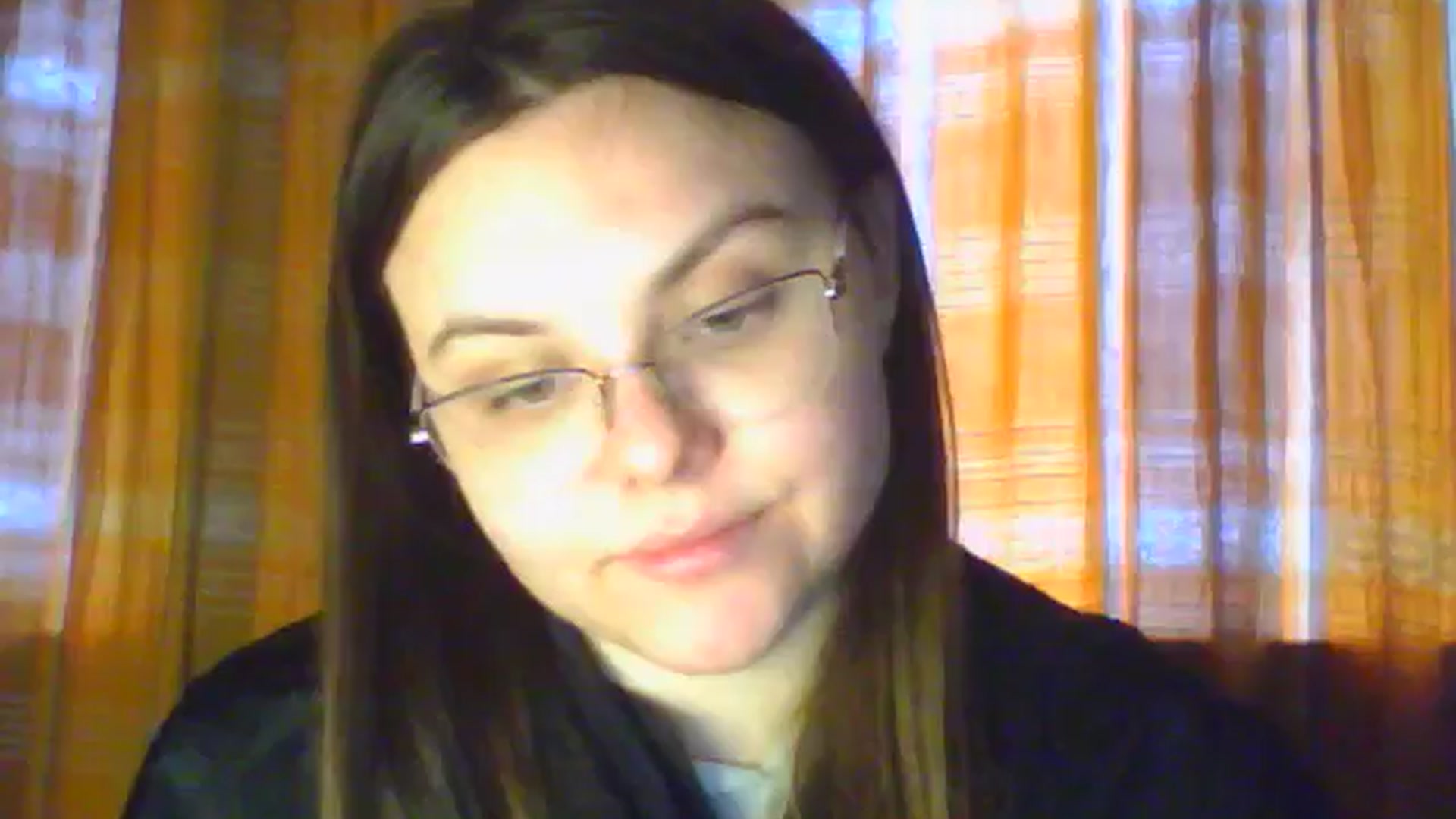 Gallery image thumbnail from Blush_Noir's myfreecams stream on, 01/13/2025, 13:17 image 13 of 20