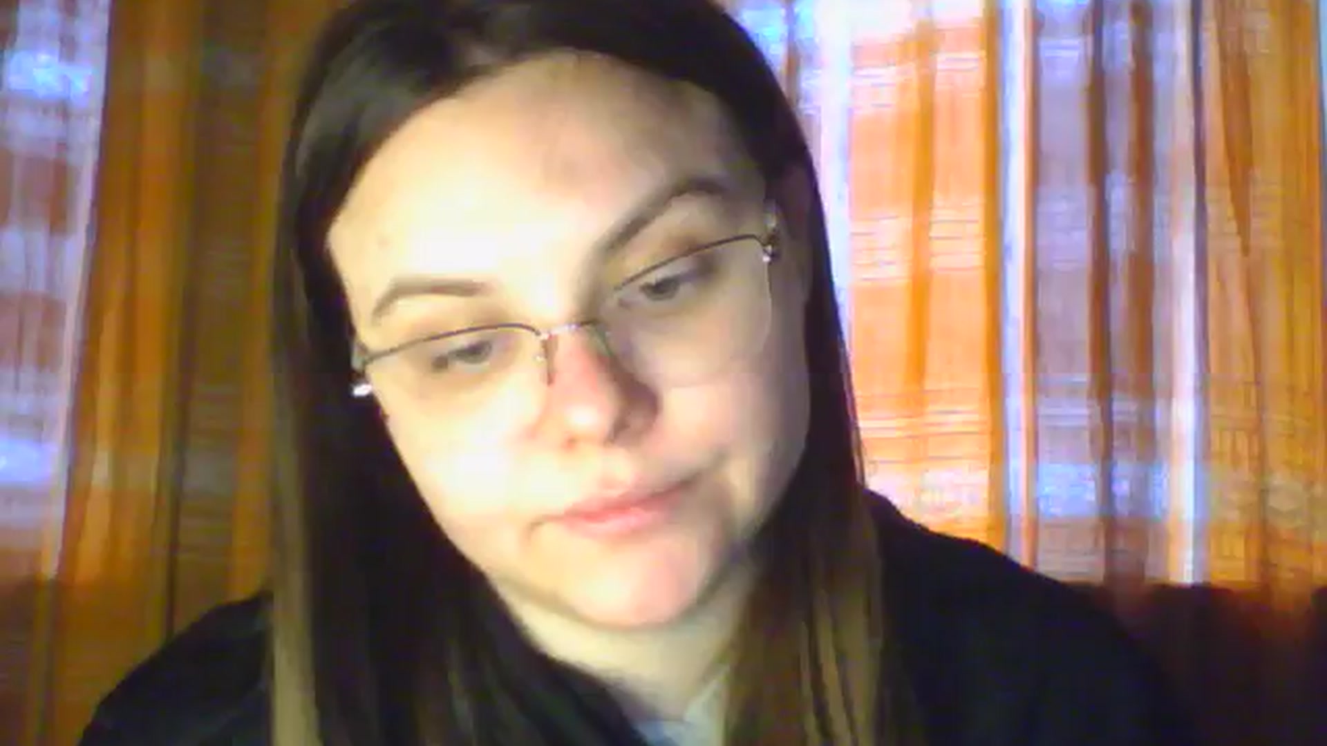 Gallery image thumbnail from Blush_Noir's myfreecams stream on, 01/13/2025, 13:17 image 9 of 20