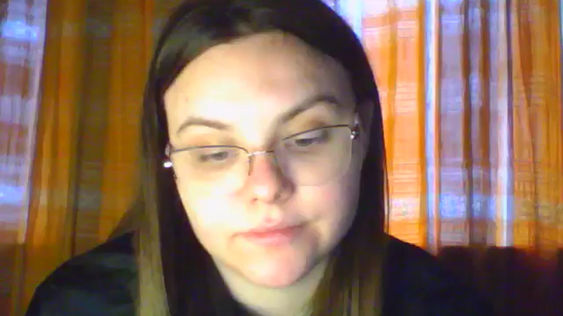 Gallery image thumbnail from Blush_Noir's myfreecams stream on, 01/13/2025, 13:17 image 12 of 20