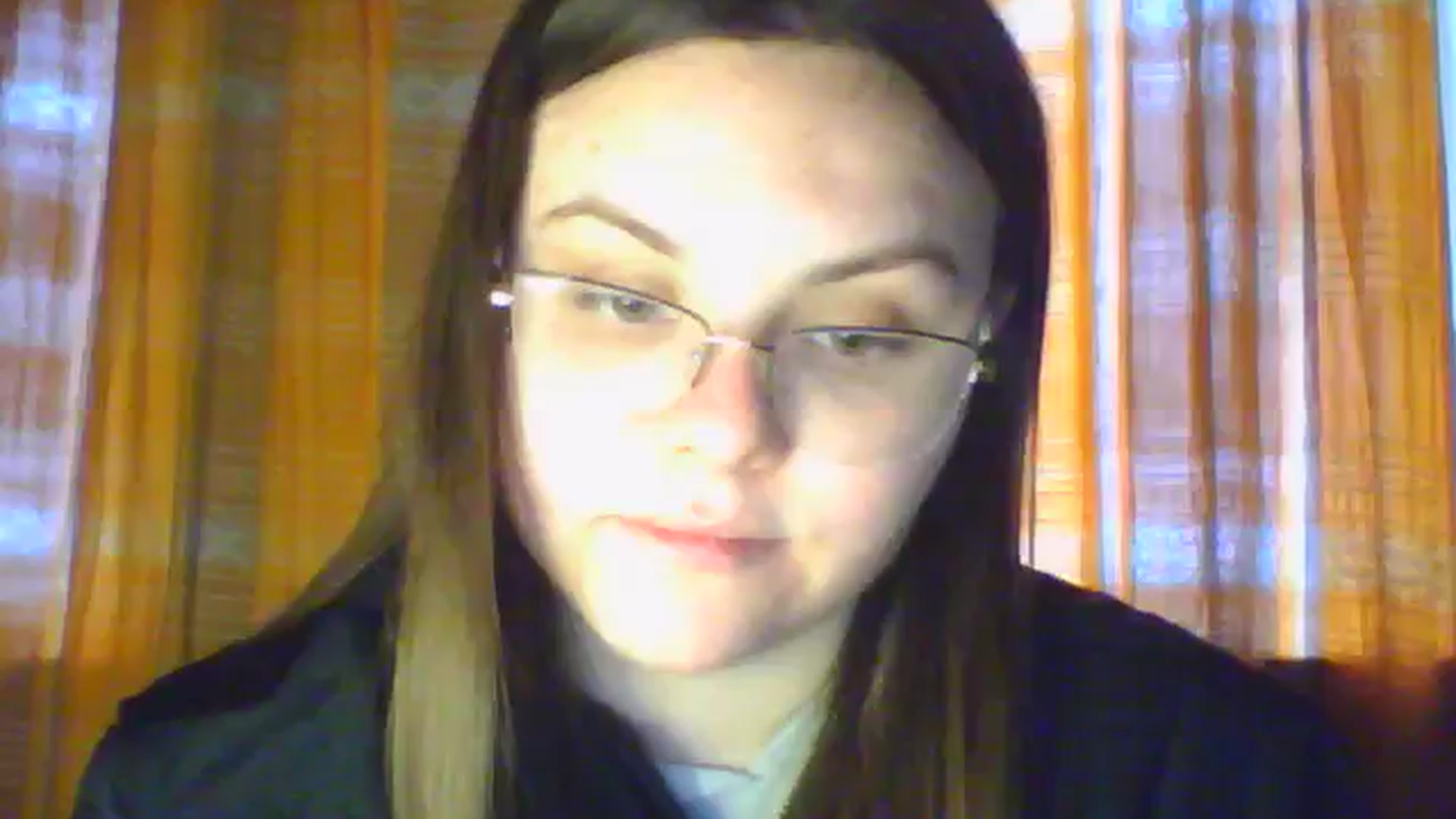 Gallery image thumbnail from Blush_Noir's myfreecams stream on, 01/13/2025, 13:17 image 14 of 20