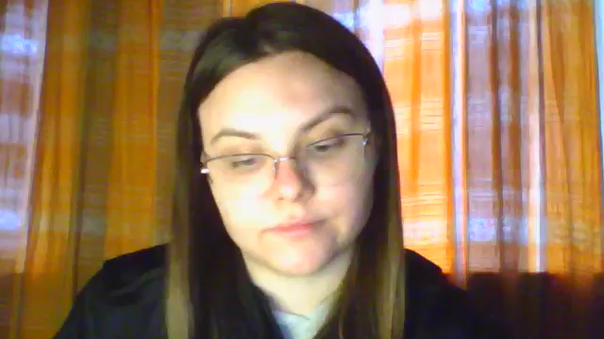 Gallery image thumbnail from Blush_Noir's myfreecams stream on, 01/13/2025, 13:17 image 20 of 20