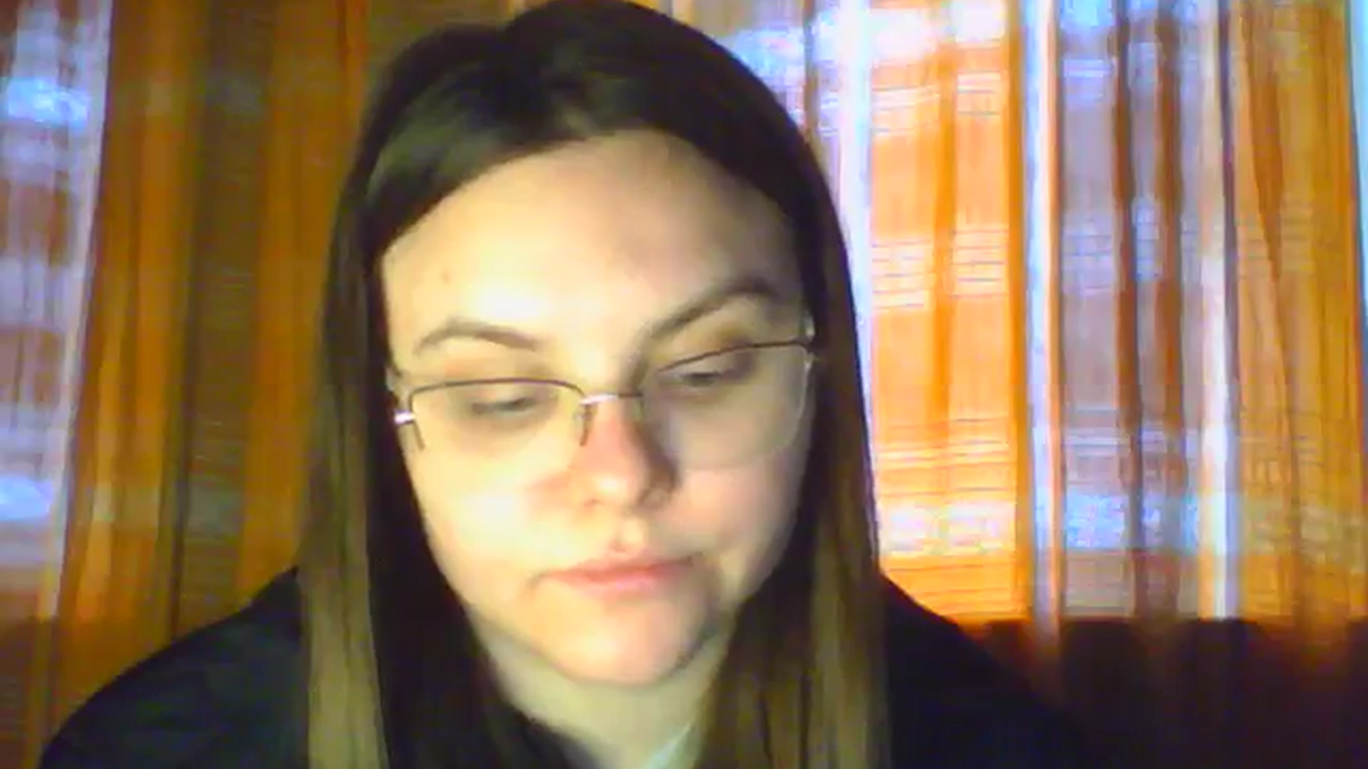 Gallery image thumbnail from Blush_Noir's myfreecams stream on, 01/13/2025, 13:17 image 6 of 20