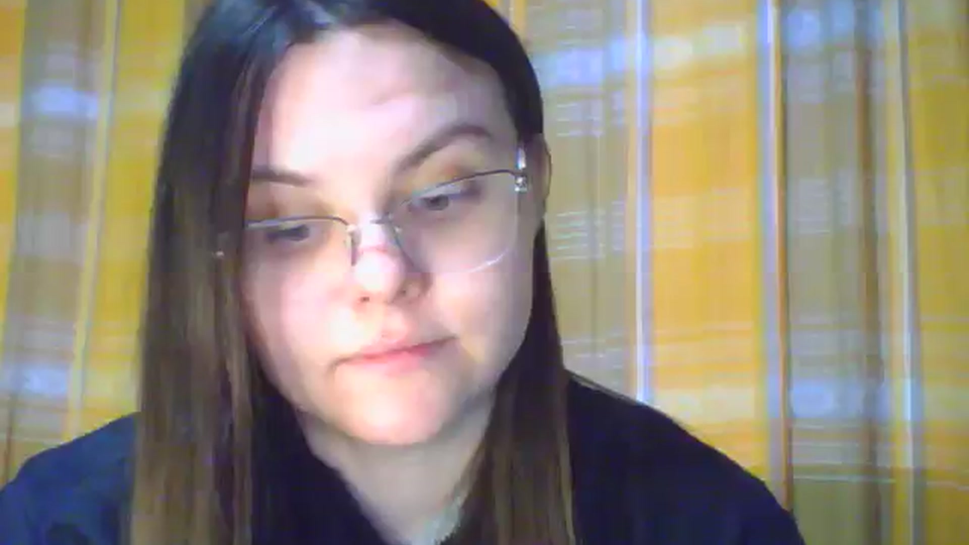 Gallery image thumbnail from Blush_Noir's myfreecams stream on, 01/13/2025, 13:53 image 16 of 20