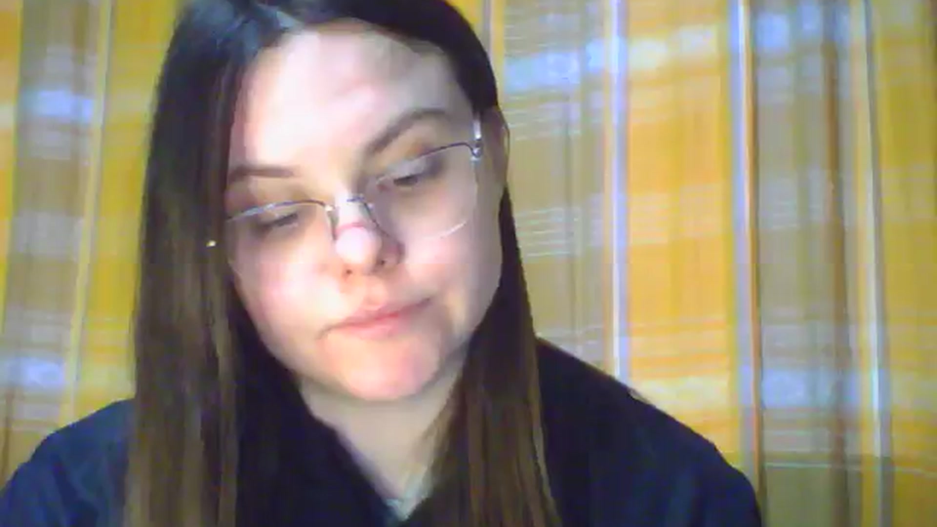 Gallery image thumbnail from Blush_Noir's myfreecams stream on, 01/13/2025, 13:53 image 10 of 20