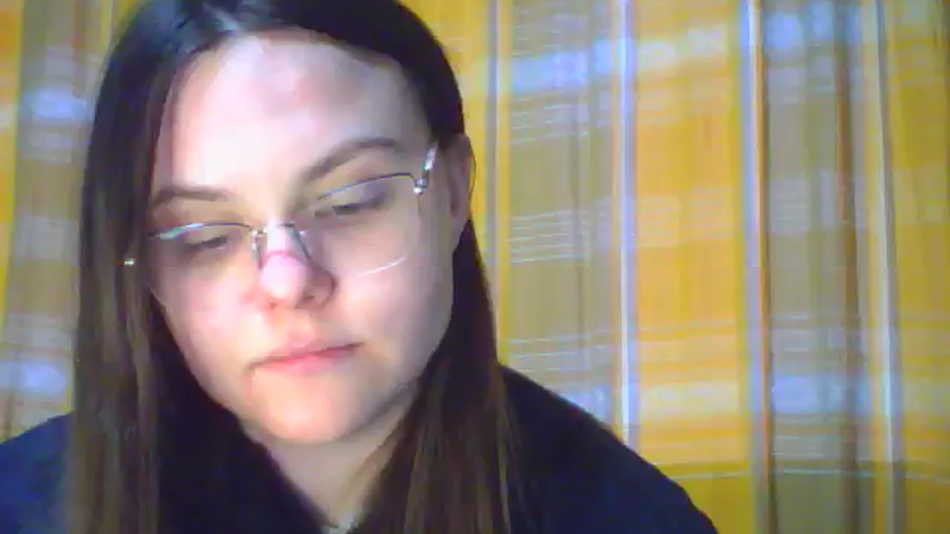 Gallery image thumbnail from Blush_Noir's myfreecams stream on, 01/13/2025, 13:53 image 6 of 20