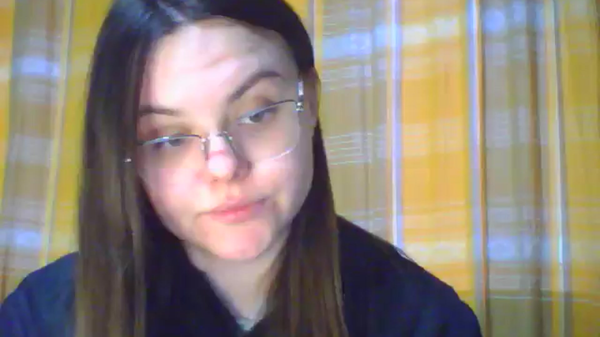 Gallery image thumbnail from Blush_Noir's myfreecams stream on, 01/13/2025, 13:53 image 8 of 20