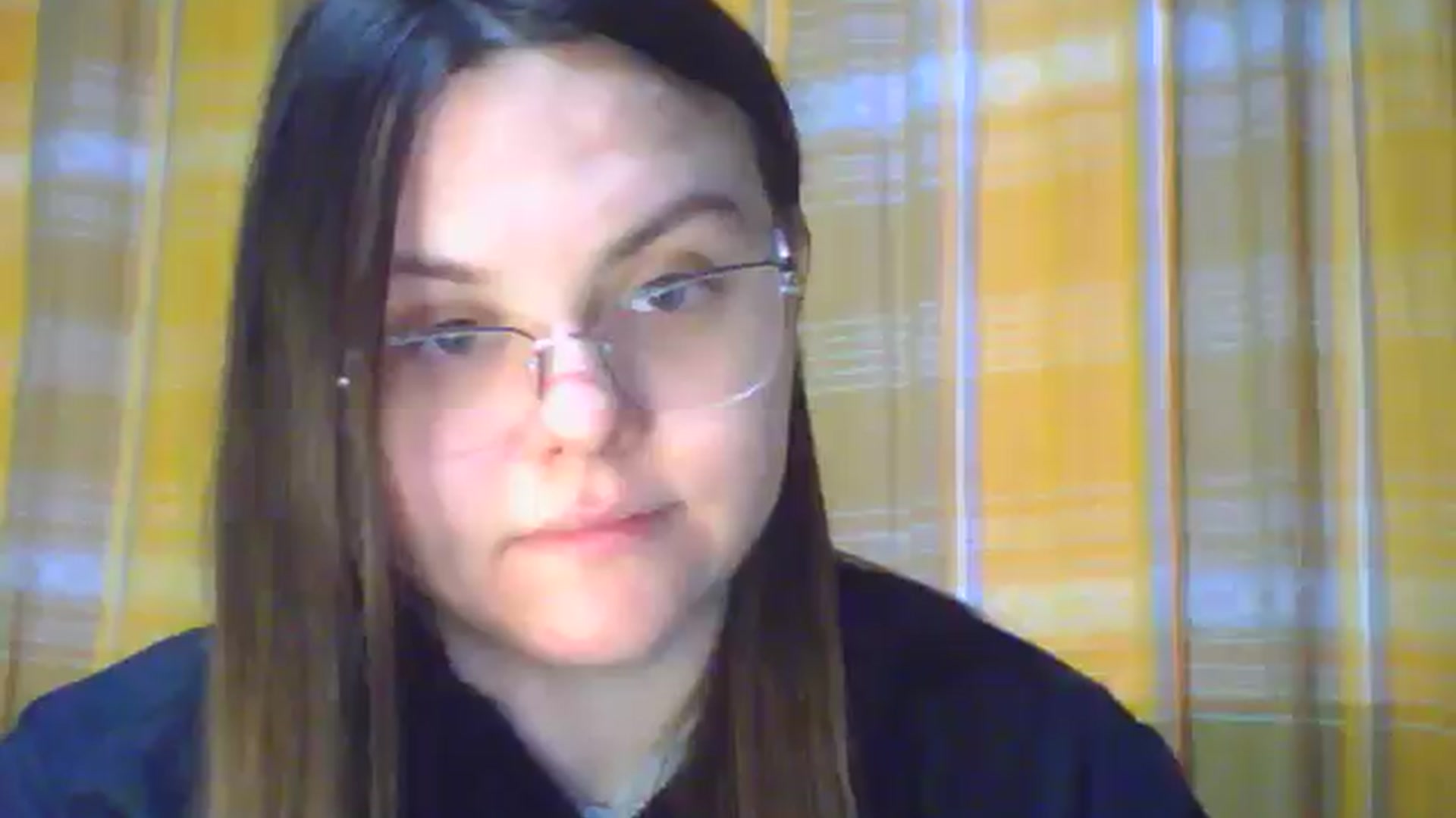 Gallery image thumbnail from Blush_Noir's myfreecams stream on, 01/13/2025, 13:53 image 15 of 20