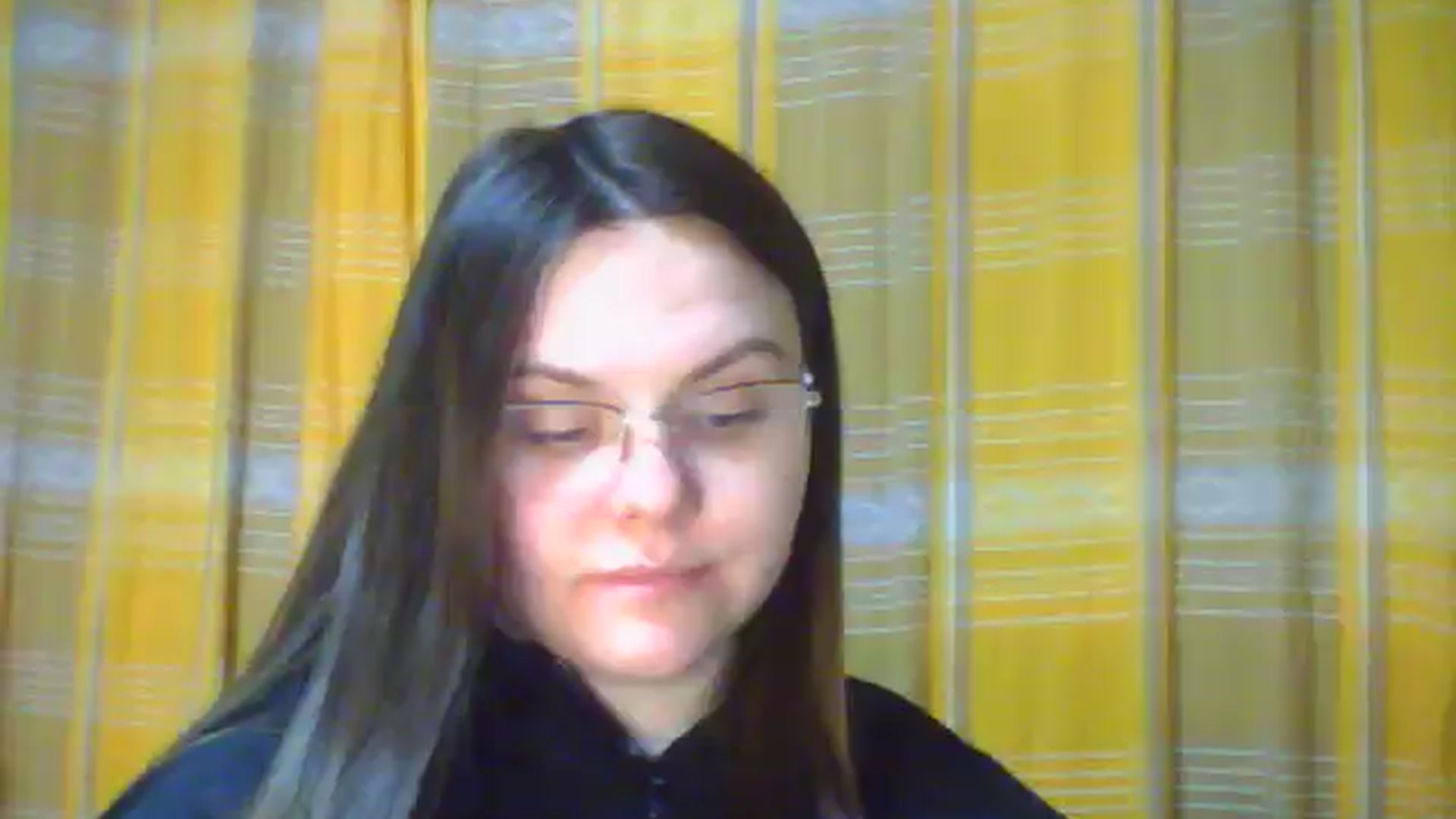 Gallery image thumbnail from Blush_Noir's myfreecams stream on, 01/13/2025, 15:00 image 13 of 20