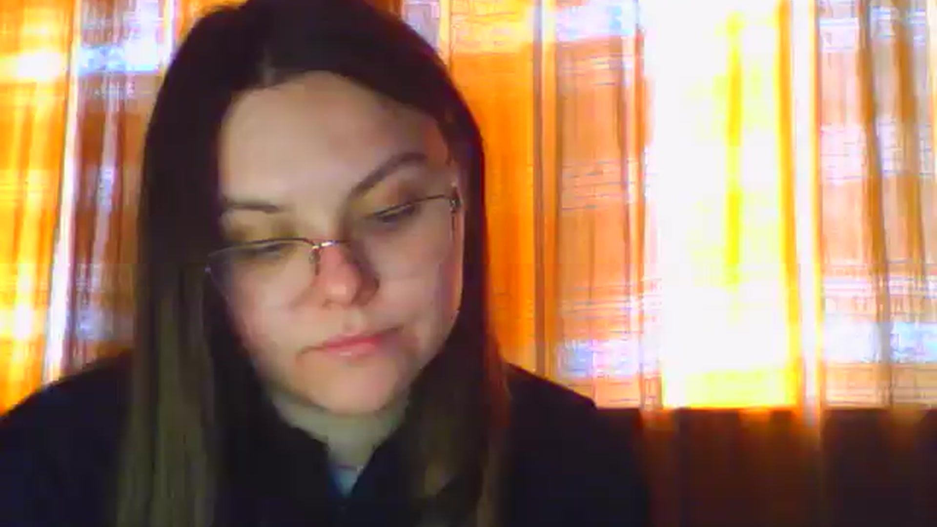 Gallery image thumbnail from Blush_Noir's myfreecams stream on, 01/14/2025, 12:19 image 9 of 20