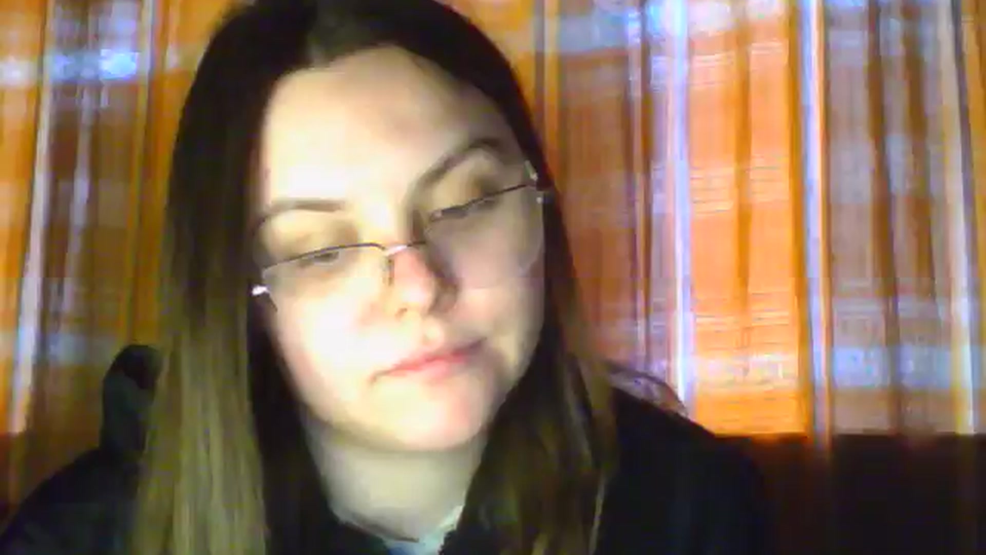 Gallery image thumbnail from Blush_Noir's myfreecams stream on, 01/14/2025, 13:59 image 8 of 20