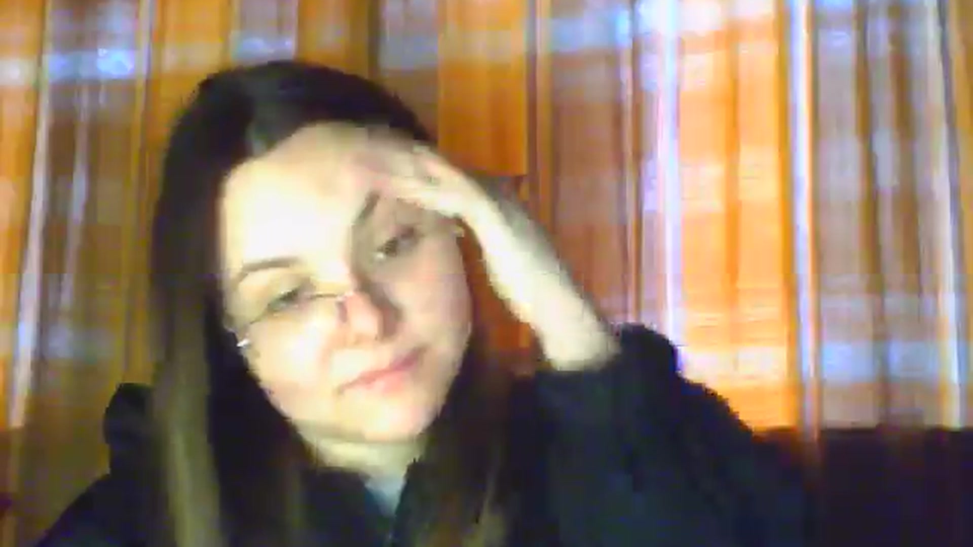 Gallery image thumbnail from Blush_Noir's myfreecams stream on, 01/14/2025, 13:59 image 17 of 20