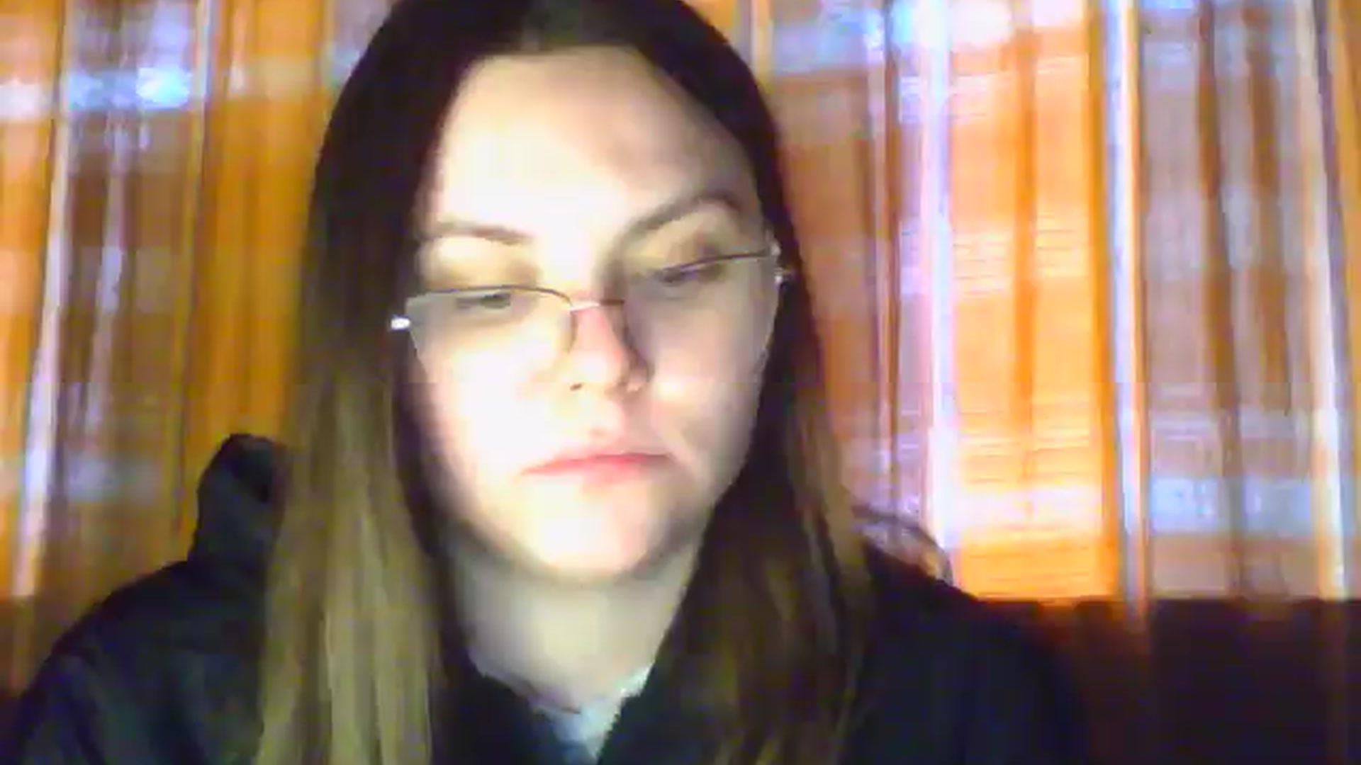 Gallery image thumbnail from Blush_Noir's myfreecams stream on, 01/14/2025, 13:59 image 7 of 20