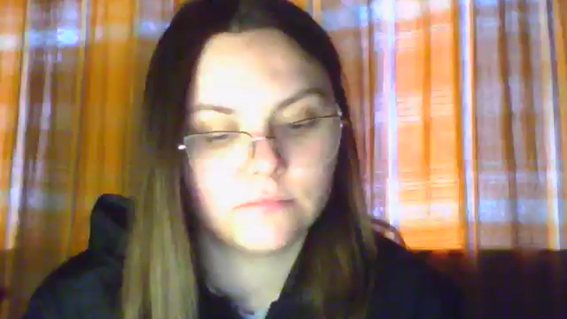 Gallery image thumbnail from Blush_Noir's myfreecams stream on, 01/14/2025, 13:59 image 4 of 20