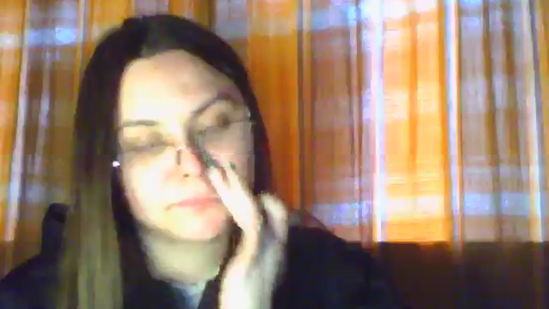 Gallery image thumbnail from Blush_Noir's myfreecams stream on, 01/14/2025, 13:59 image 15 of 20