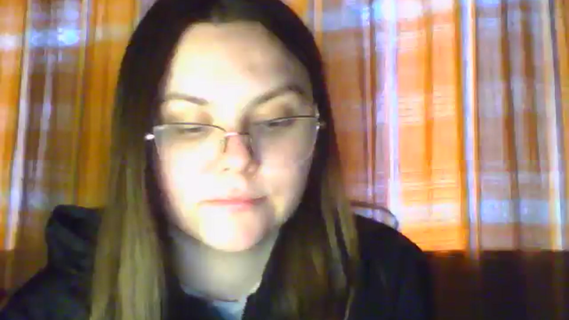 Gallery image thumbnail from Blush_Noir's myfreecams stream on, 01/14/2025, 13:59 image 9 of 20