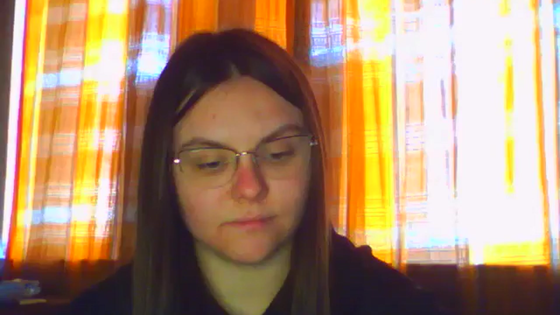 Gallery image thumbnail from Blush_Noir's myfreecams stream on, 01/15/2025, 13:21 image 13 of 20
