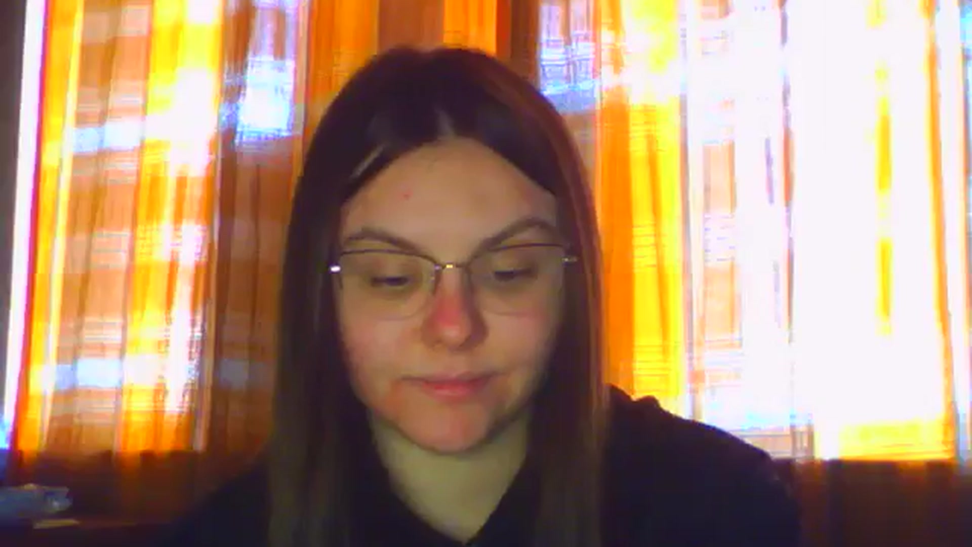 Gallery image thumbnail from Blush_Noir's myfreecams stream on, 01/15/2025, 13:21 image 6 of 20