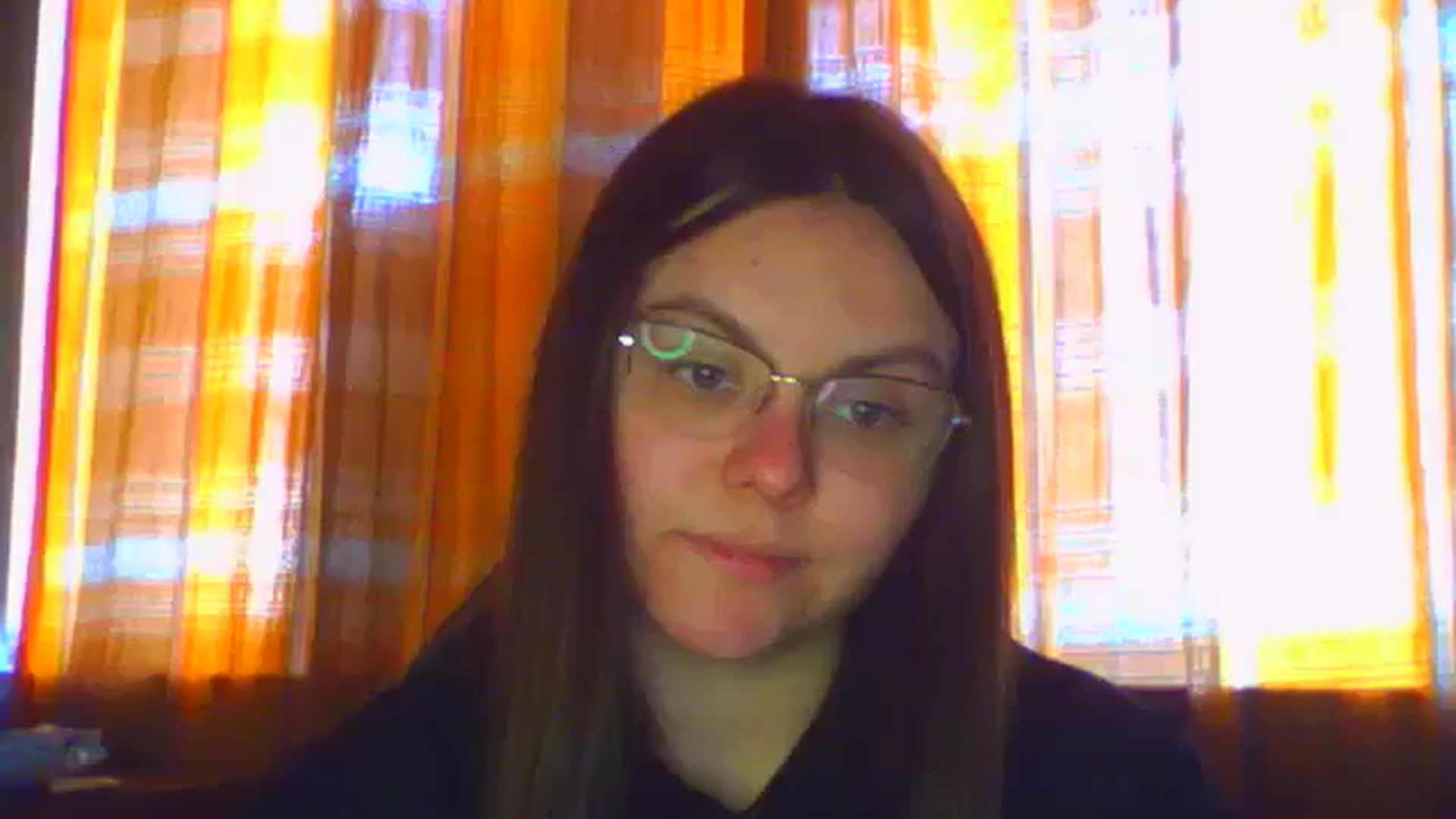 Gallery image thumbnail from Blush_Noir's myfreecams stream on, 01/15/2025, 13:21 image 16 of 20
